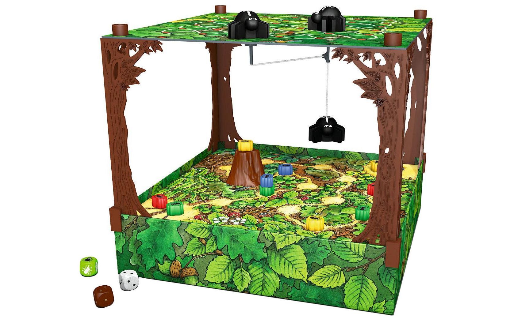 Zoch Spiel