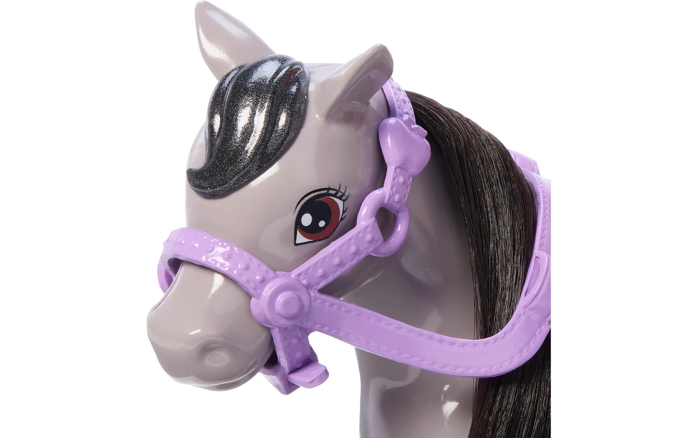 Barbie Anziehpuppe »New Chelsea & Pony- Chelsea«
