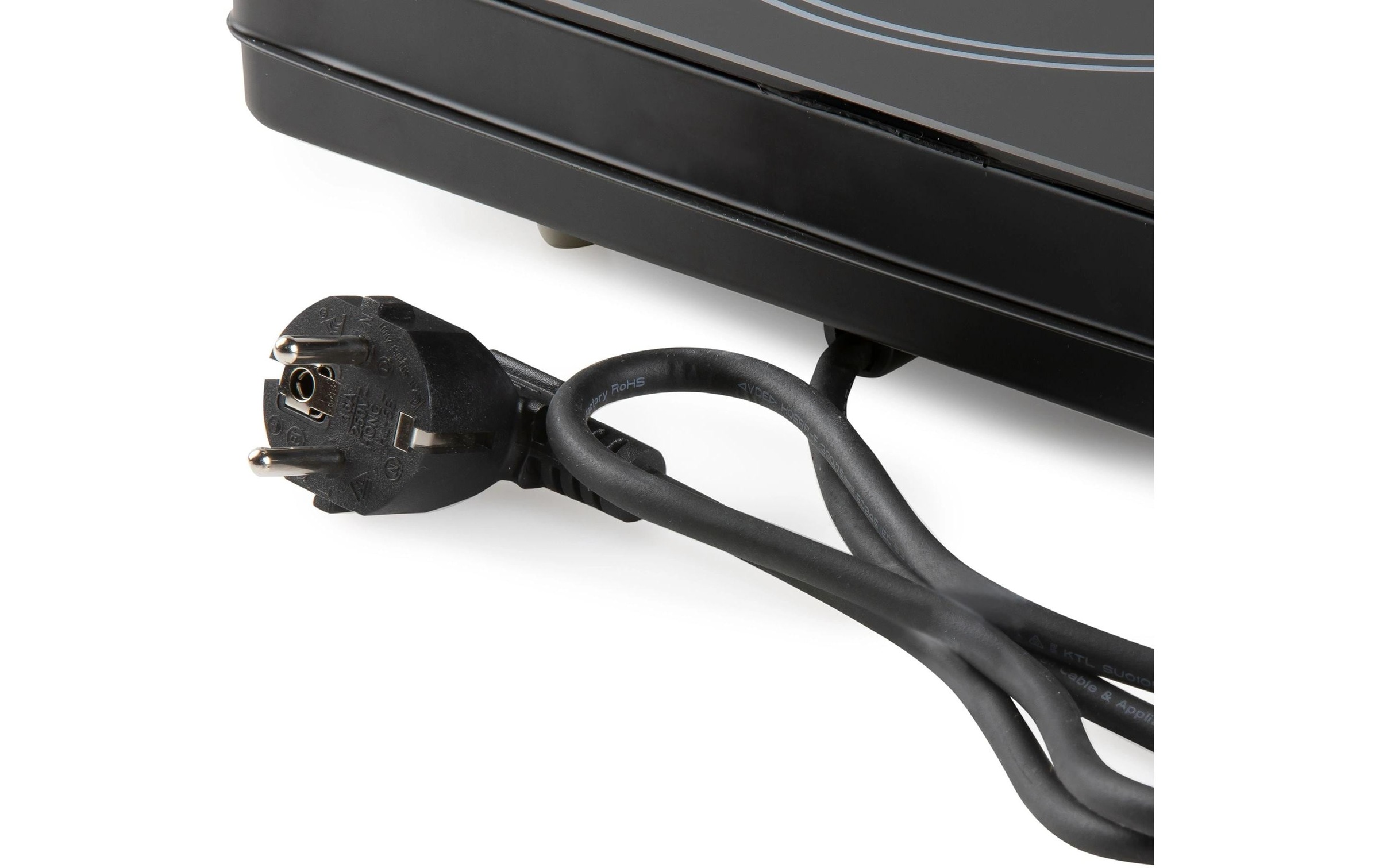 Domo Plaque de cuisson individuelle »DO30111KP 1250 W«