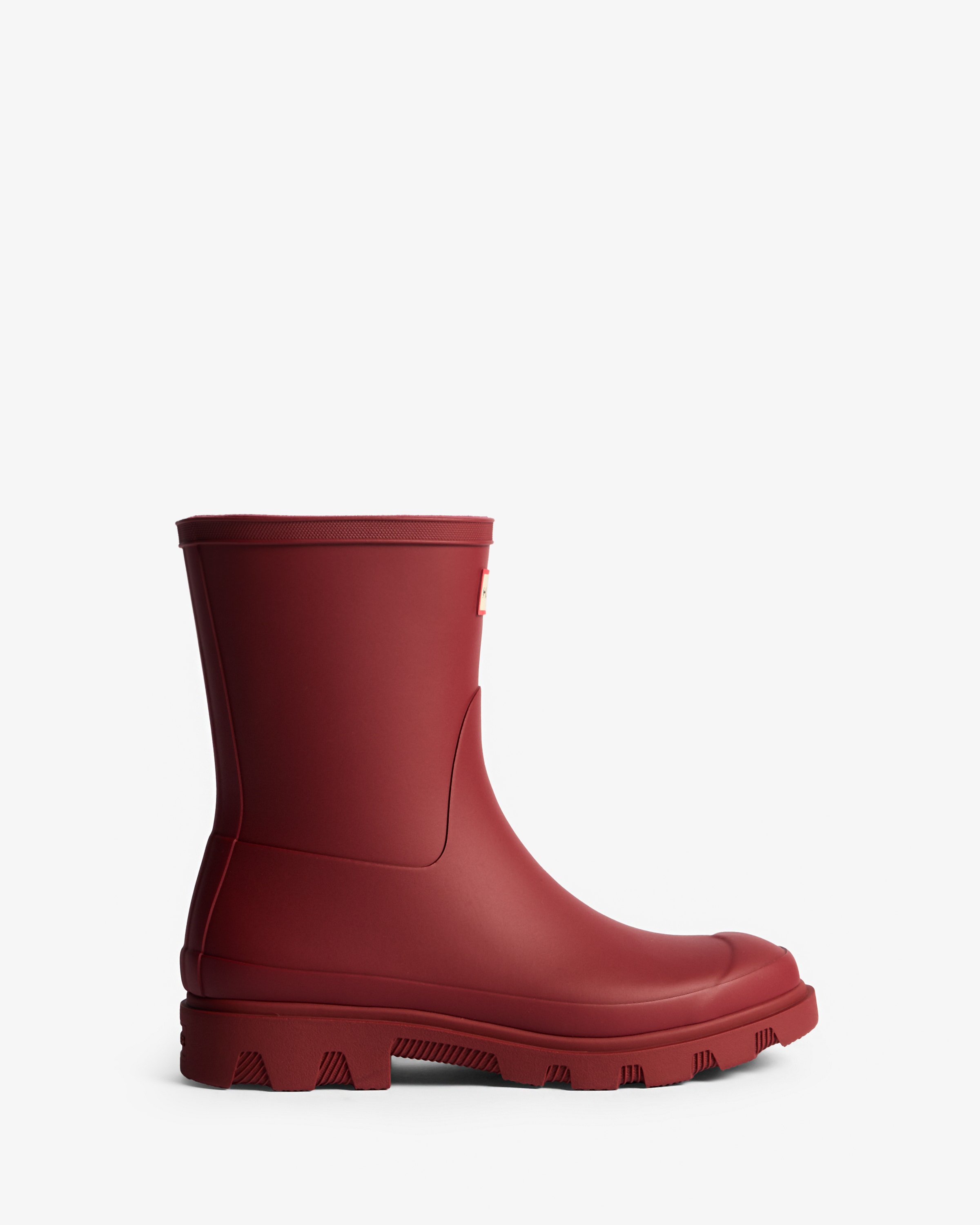 Hunter Bottes en caoutchouc »UNISEX DOWNPOUR SHORT BOOT«  wasserdicht
