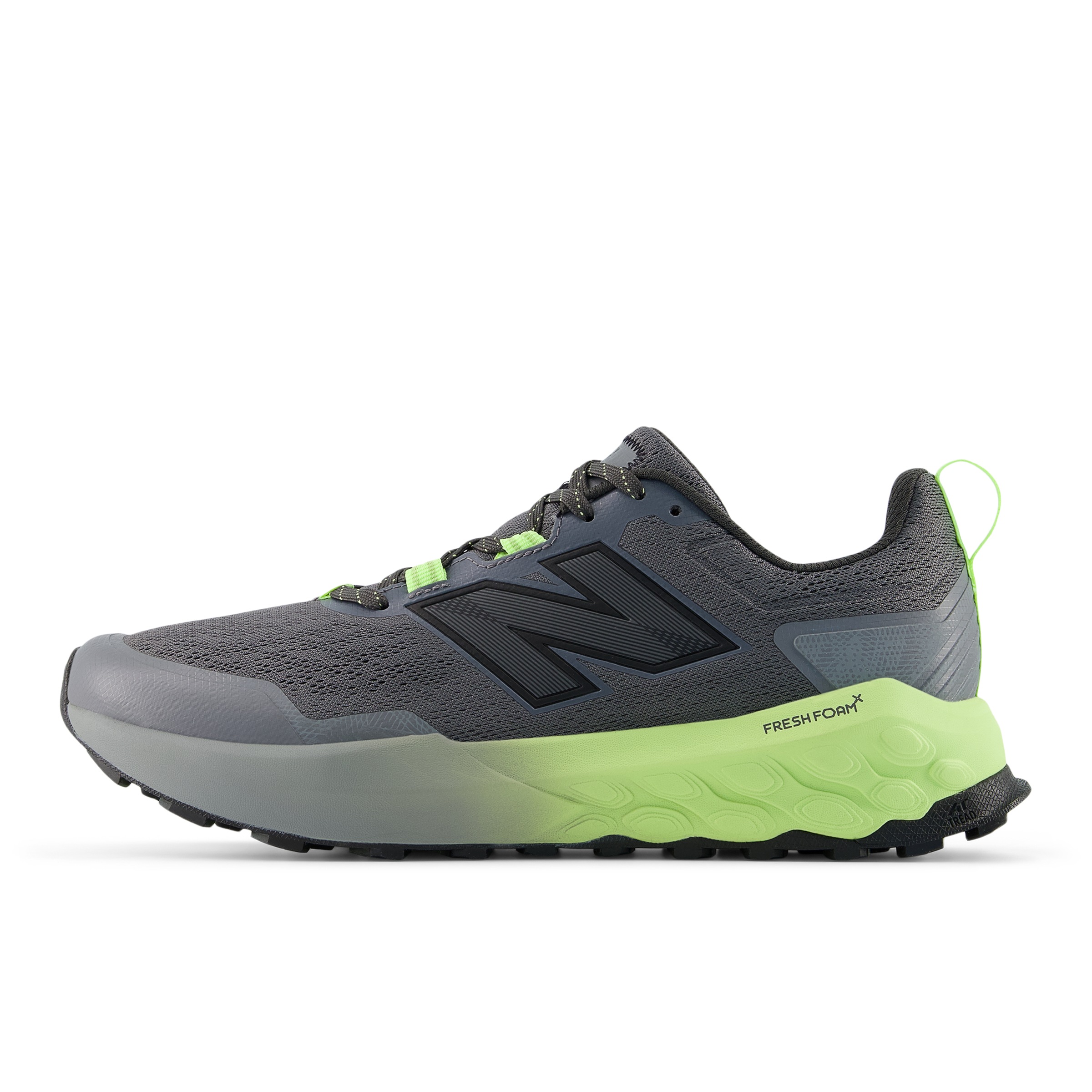 New Balance Chaussures de trail »Garoe«  pour adultes, semelle extérieure en caoutchouc