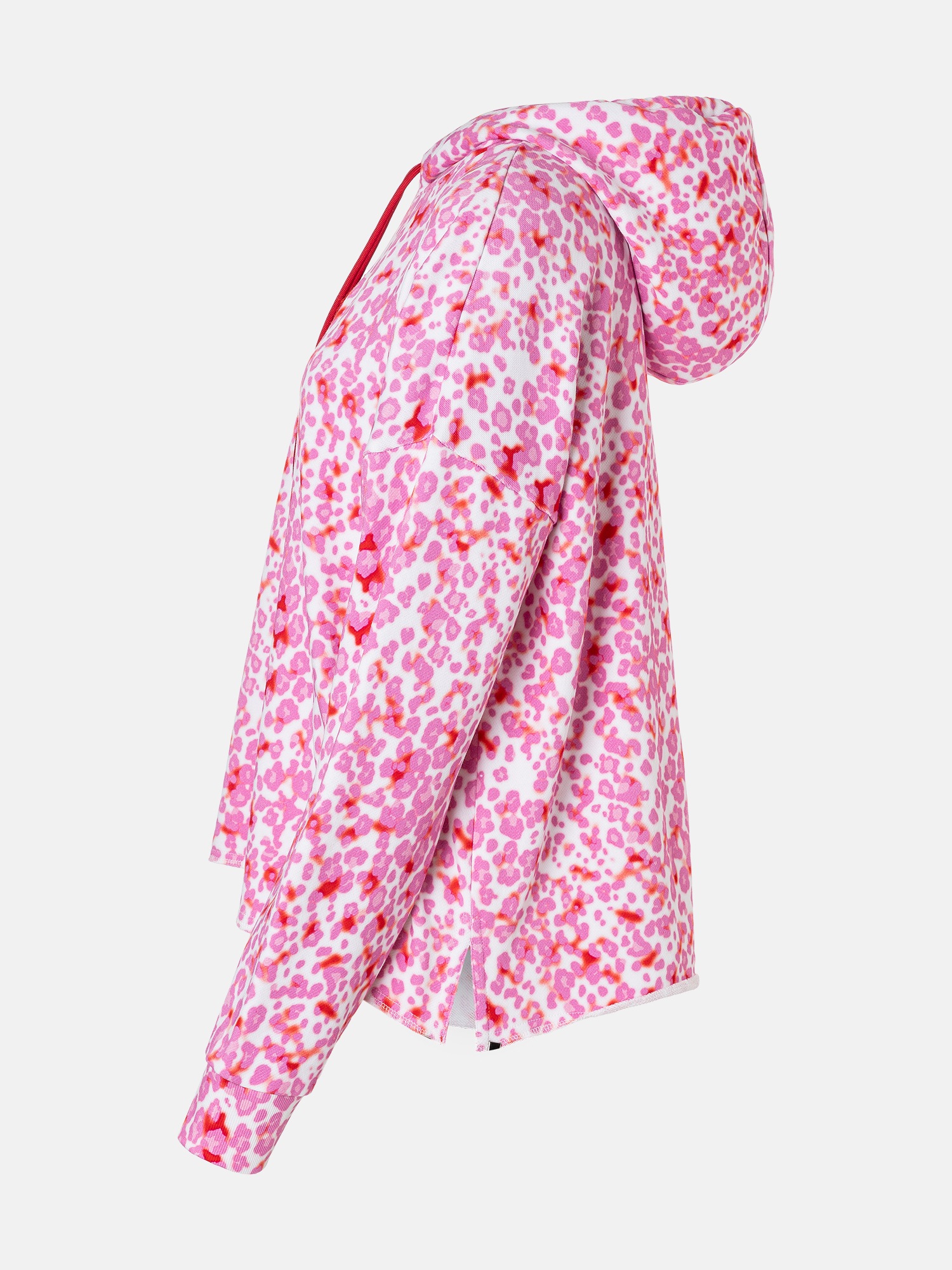 Lieblingsstück Kapuzensweatshirt »MioL«, mit Alloverprint
