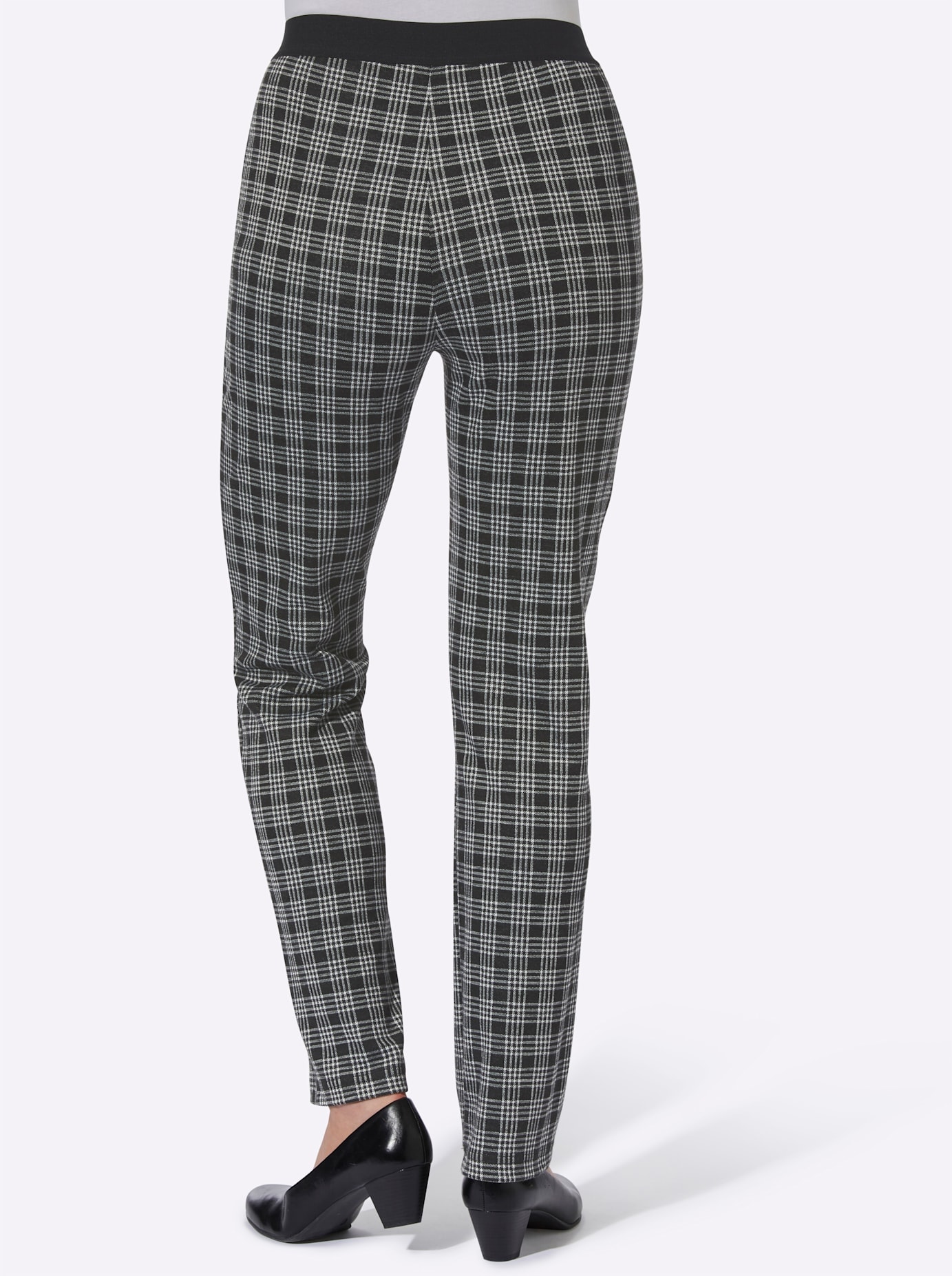 Classic Basics Schlupfhose