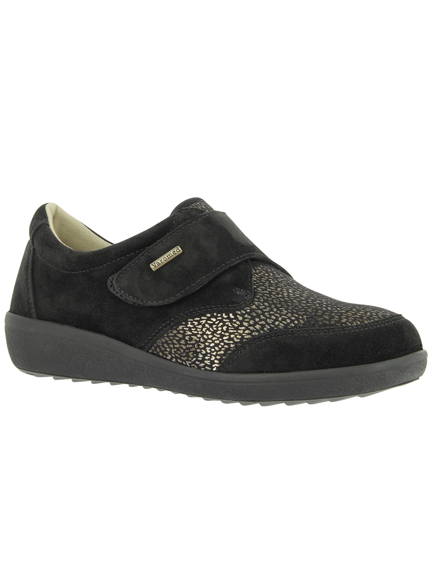 VAROMED Klettschuh