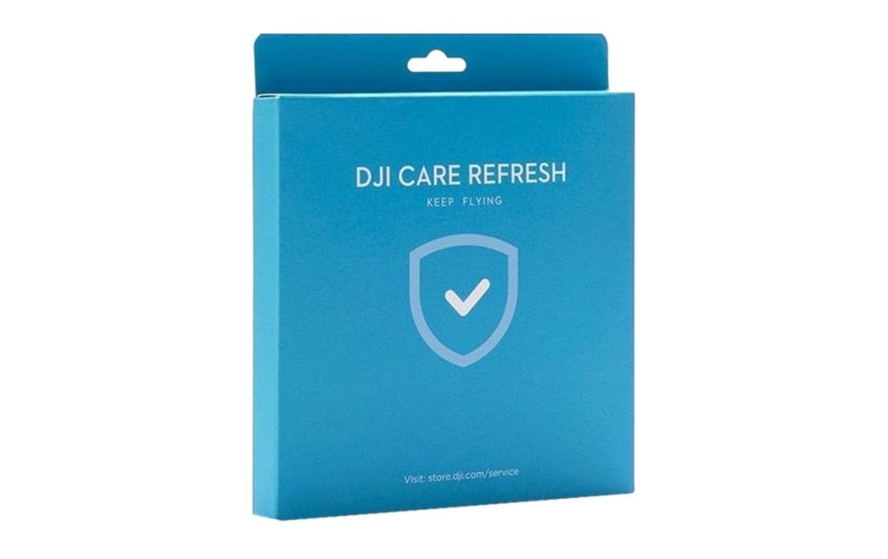 Image of DJI Multicopter "Versicherung Care Refresh Card Mini 5 Pro"