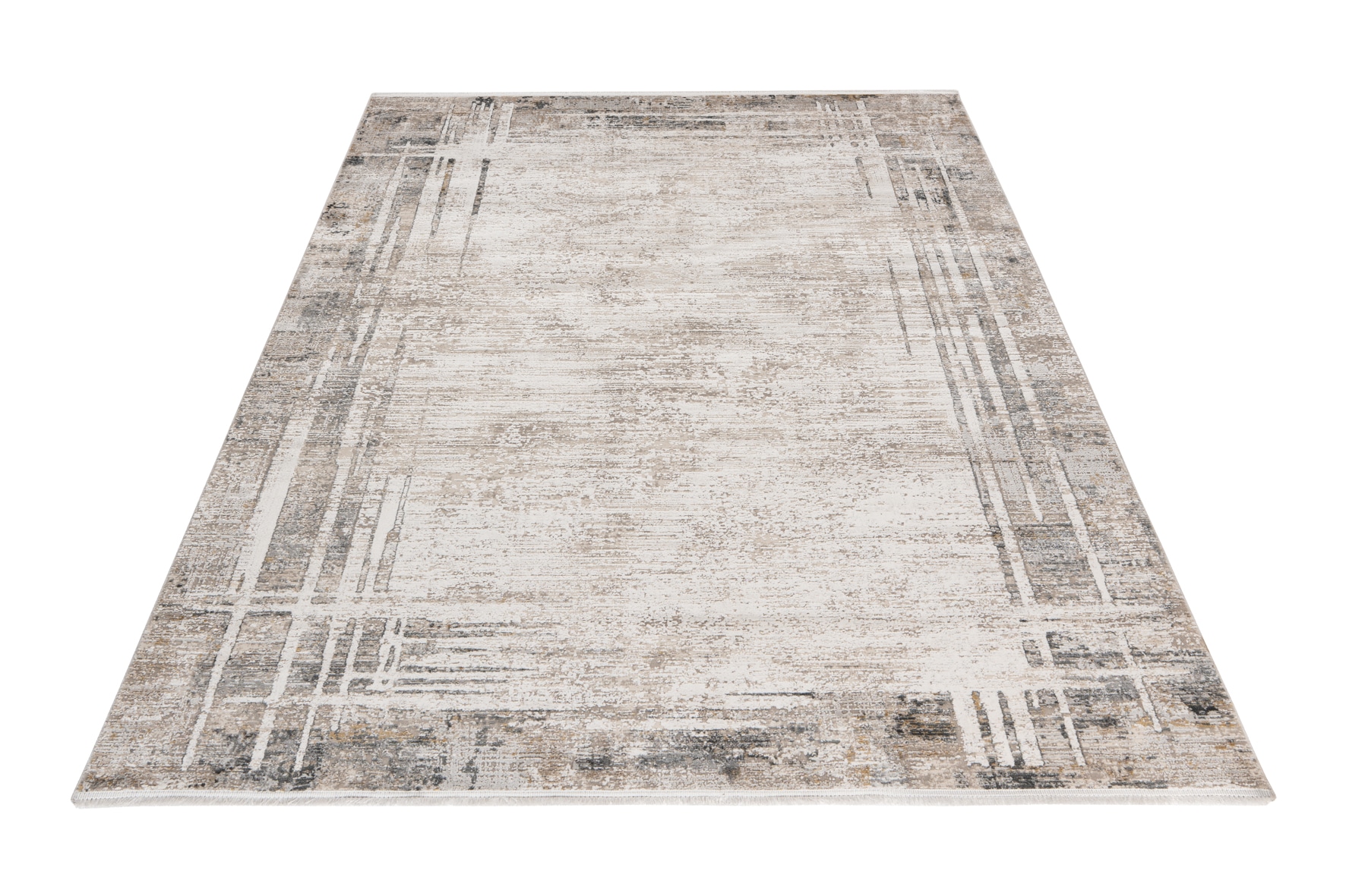 Image of Obsession Teppich "My Noblesse 802" rechteckig 7 mm Höhe modernes Design, Wohnzimmer