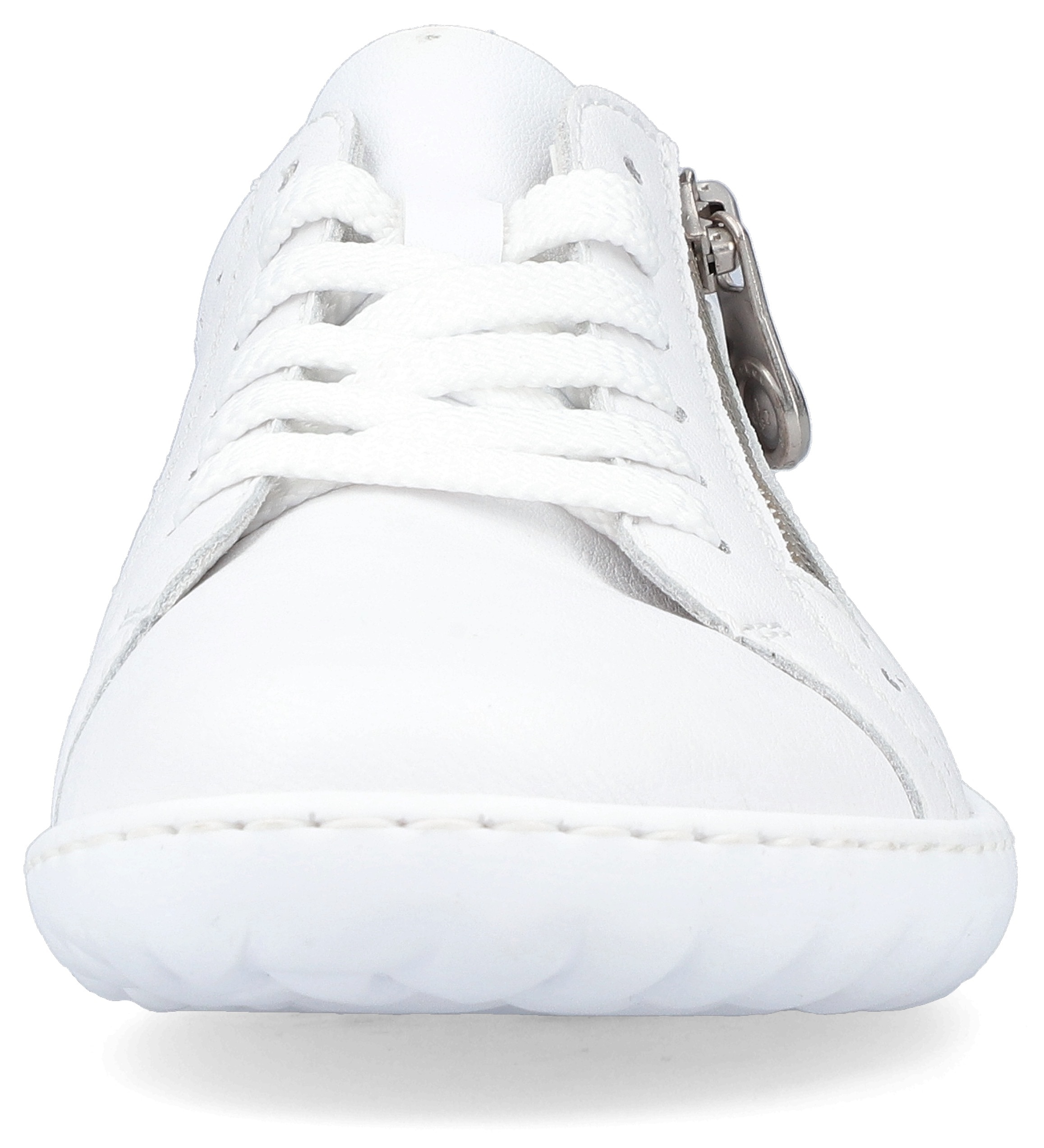Rieker Sneaker, mit seitlicher Perforation
