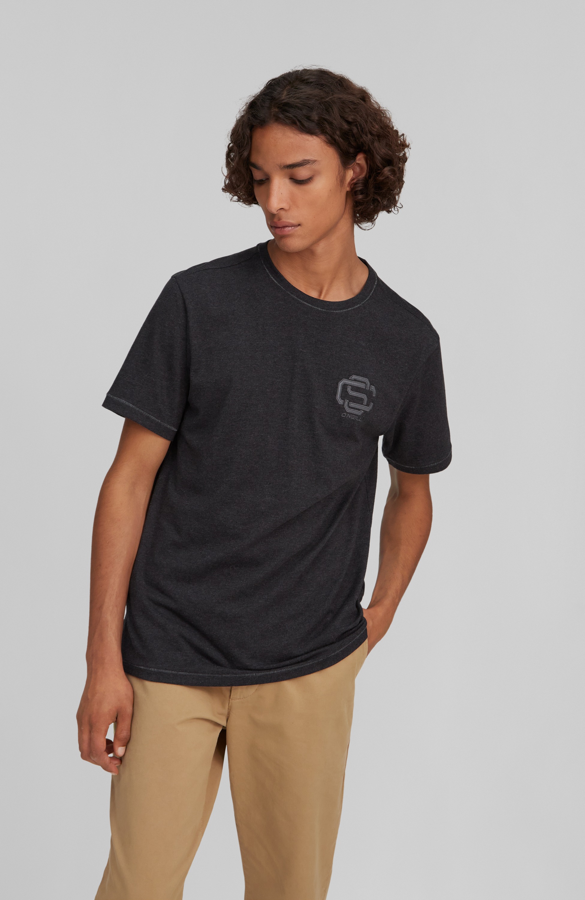 Image of O'Neill T-Shirt »Back 2 Back Ss T-Shirt« bei Ackermann Versand Schweiz