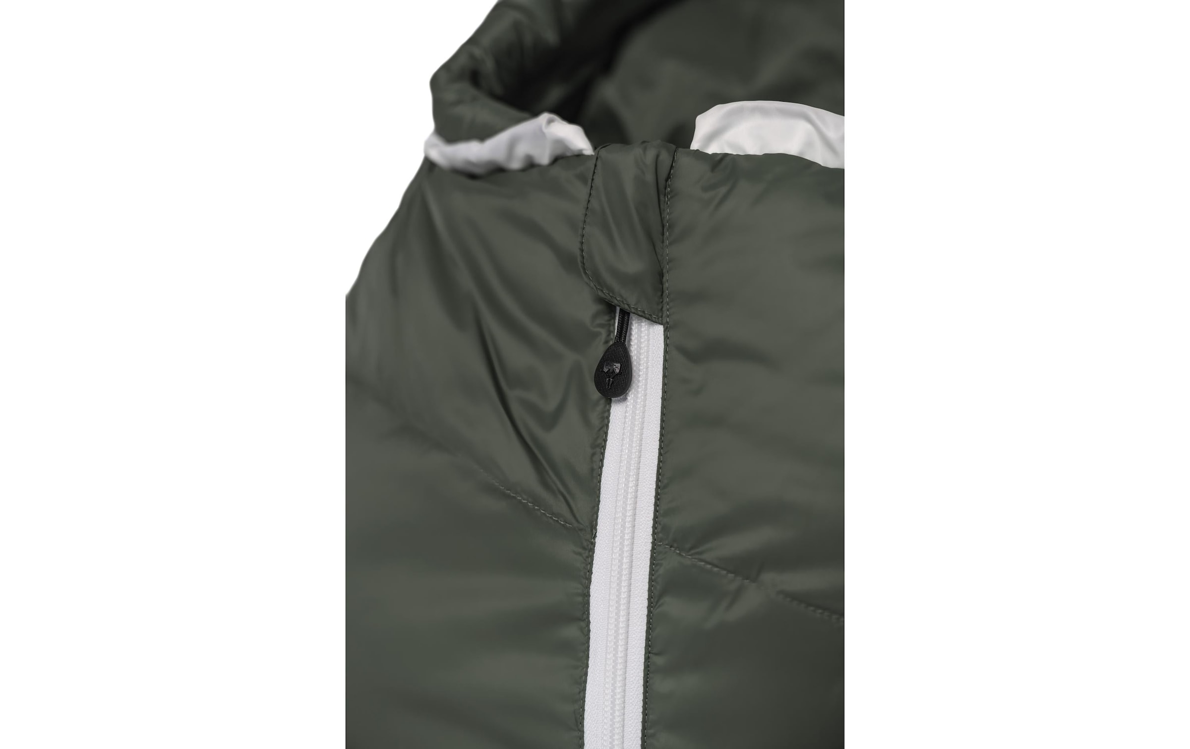 Grüezi bag Sac de couchage »DownWool Summer 2.0 -3 °C 200 cm«
