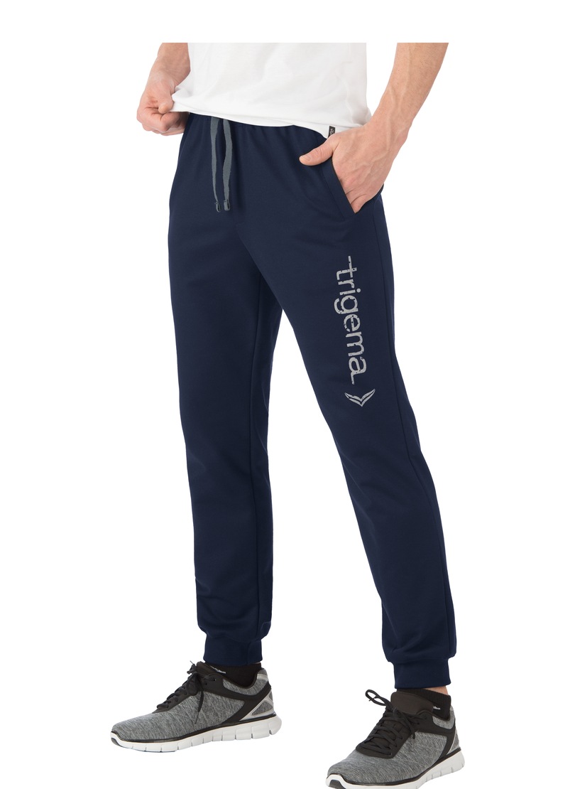 Image of Trigema Sweathose, (1 tlg.), mit Logo bei Ackermann Versand Schweiz
