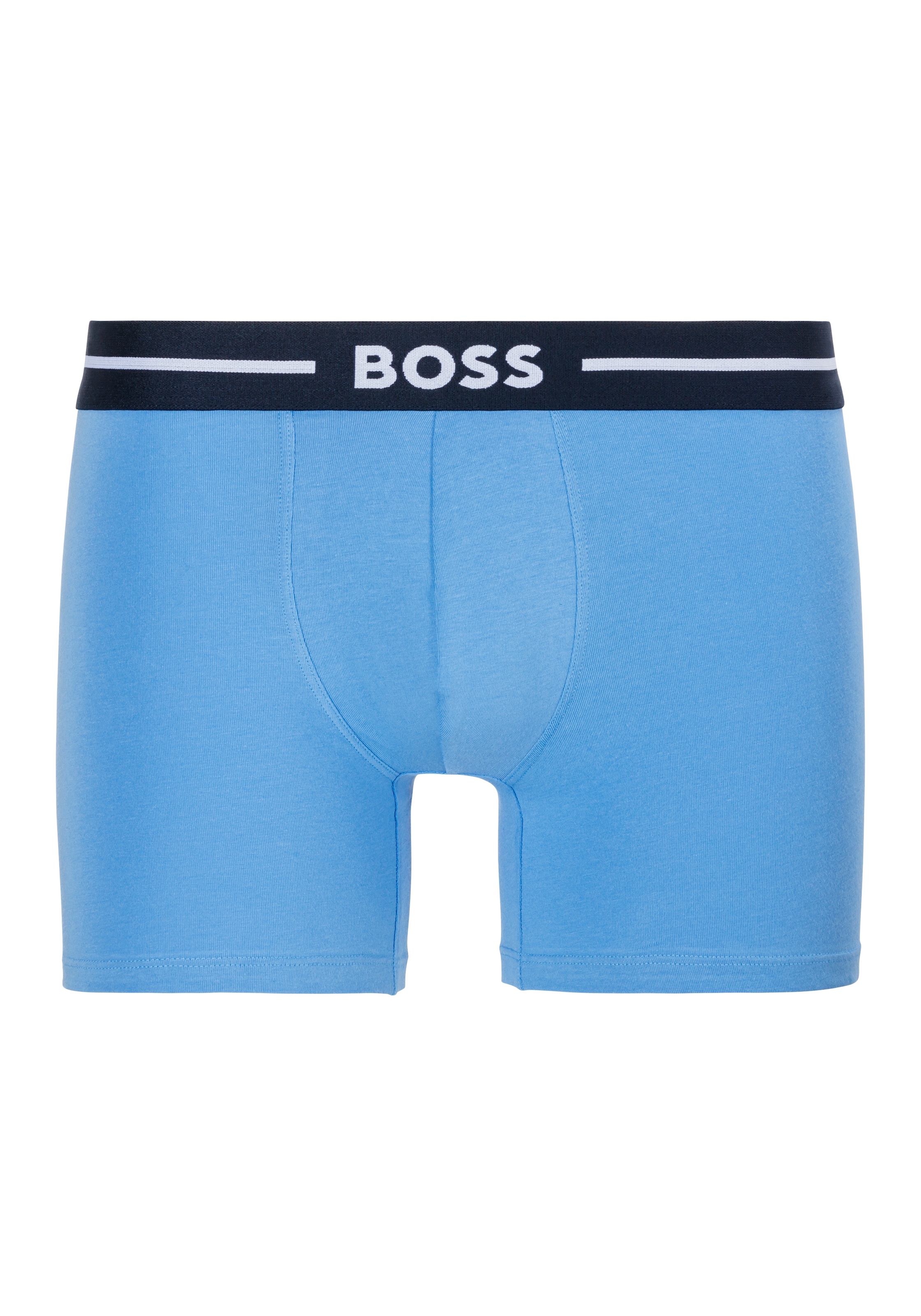 BOSS Boxer, mit elastische m Bund