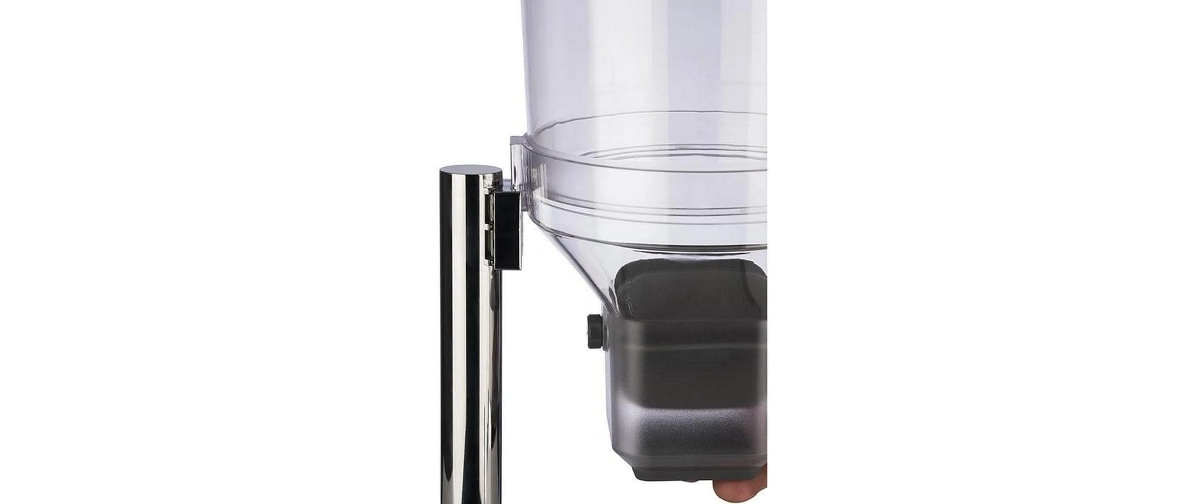 APS Distributeur de céréales »Fresh+Easy« 1 tlg. 4,5 Liter Fassungsvermögen