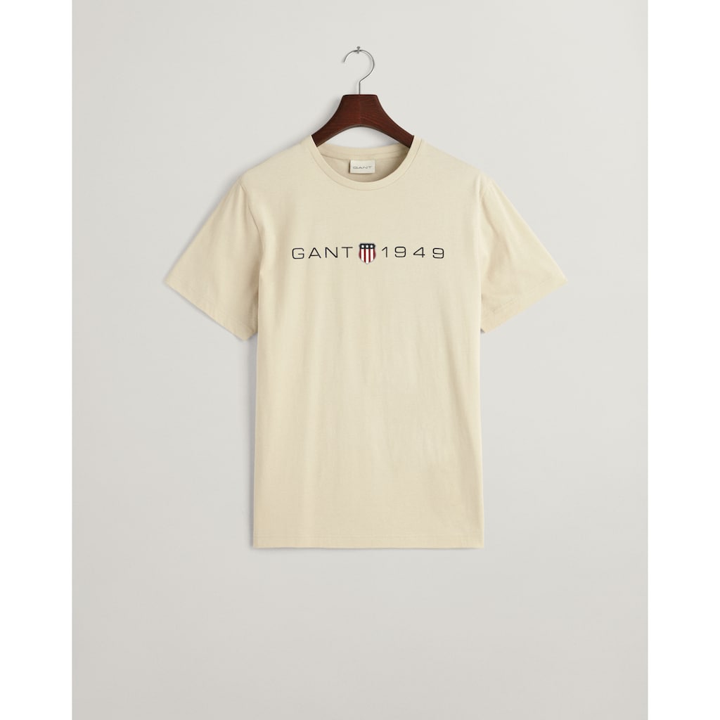Gant T-Shirt »PRINTED GRAPHIC KA T-SHIRT«