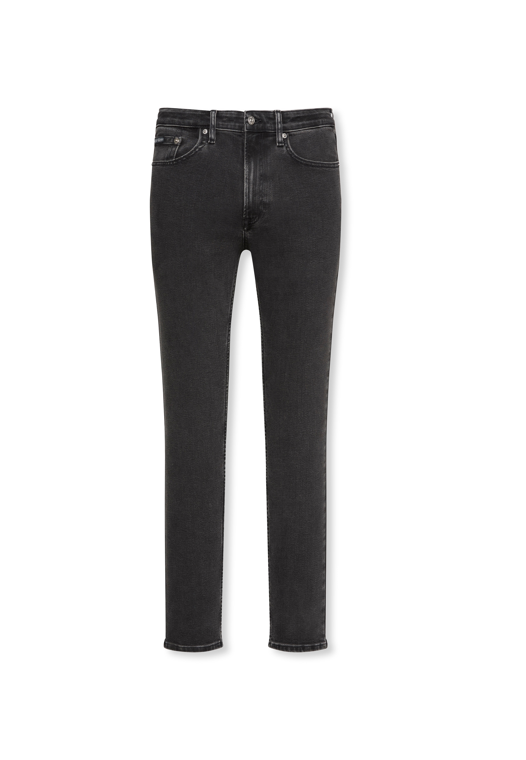 Calvin Klein Jeans Skinny-fit-Jeans »SKINNY JEAN REGEN«, Mit Gürtelschlaufen