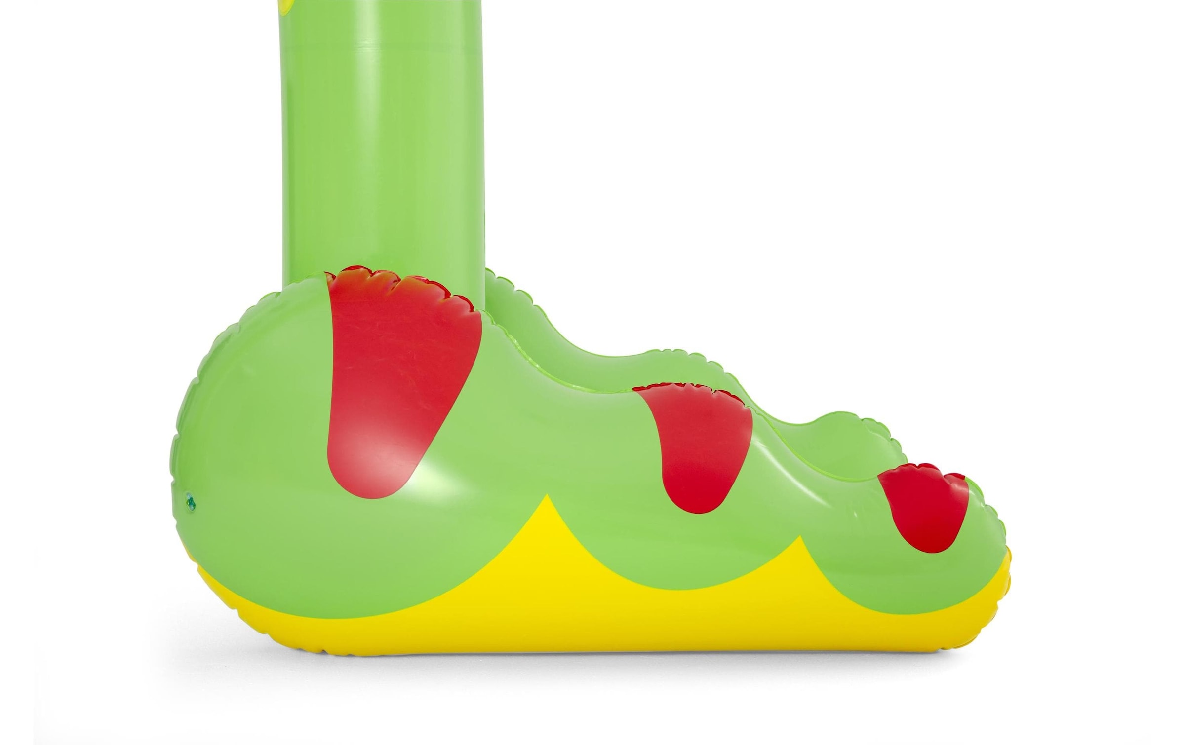 Bestway Spiel-Wassersprenkler »Jumbo Caterpillar 338 x 110 x 188 cm«