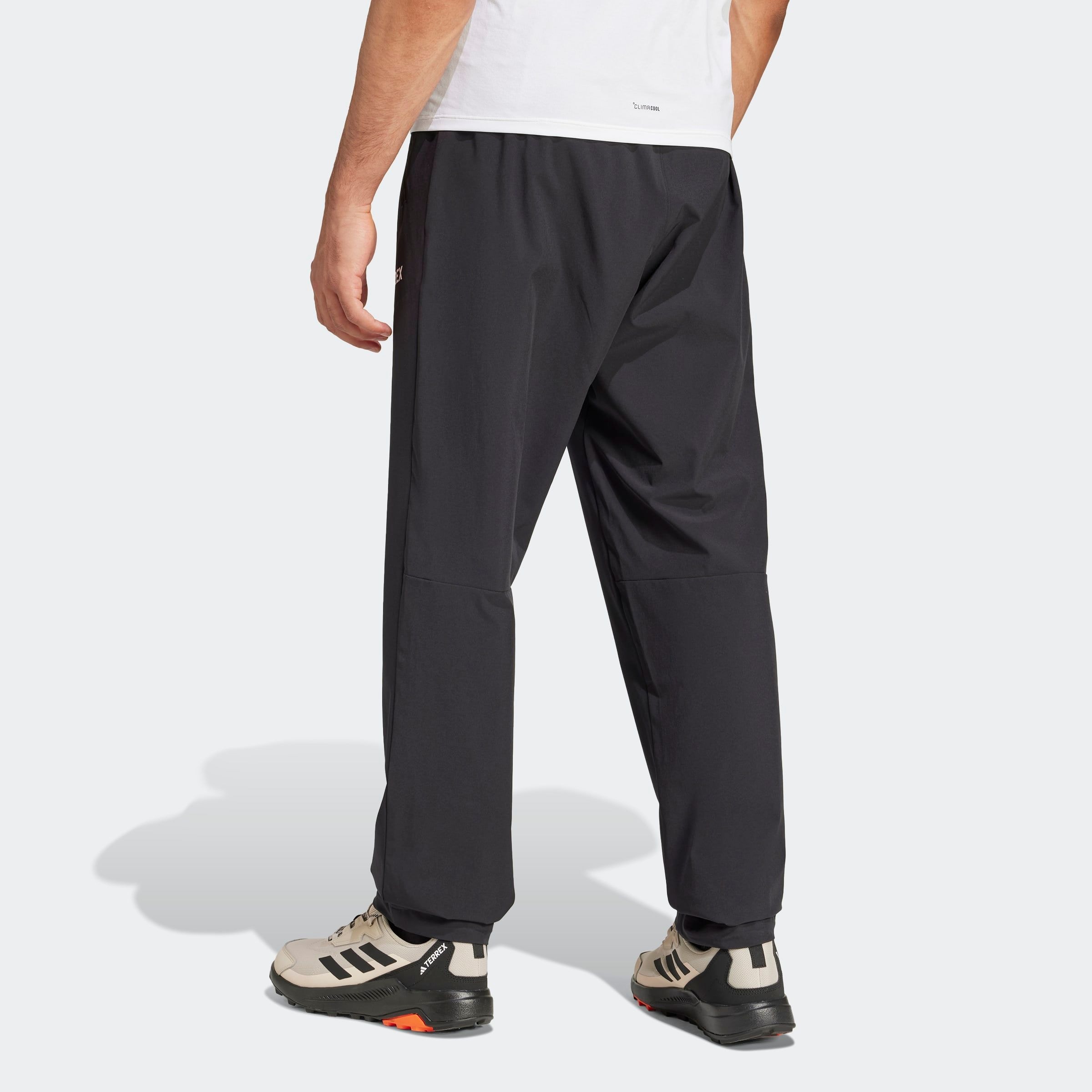adidas TERREX Outdoorhose »MT ESS PANTS«, (1 tlg.)