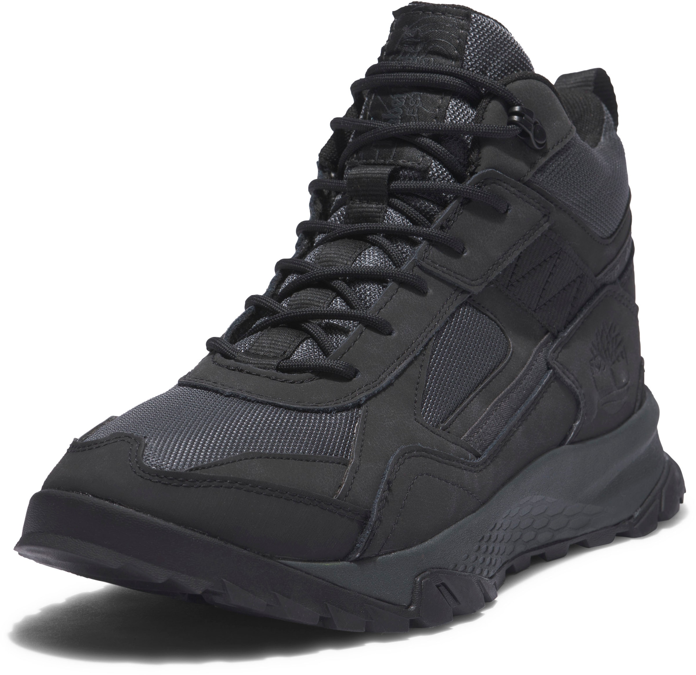 Timberland Sneaker »Lincoln Peak Mid Goretex«, wasserdicht