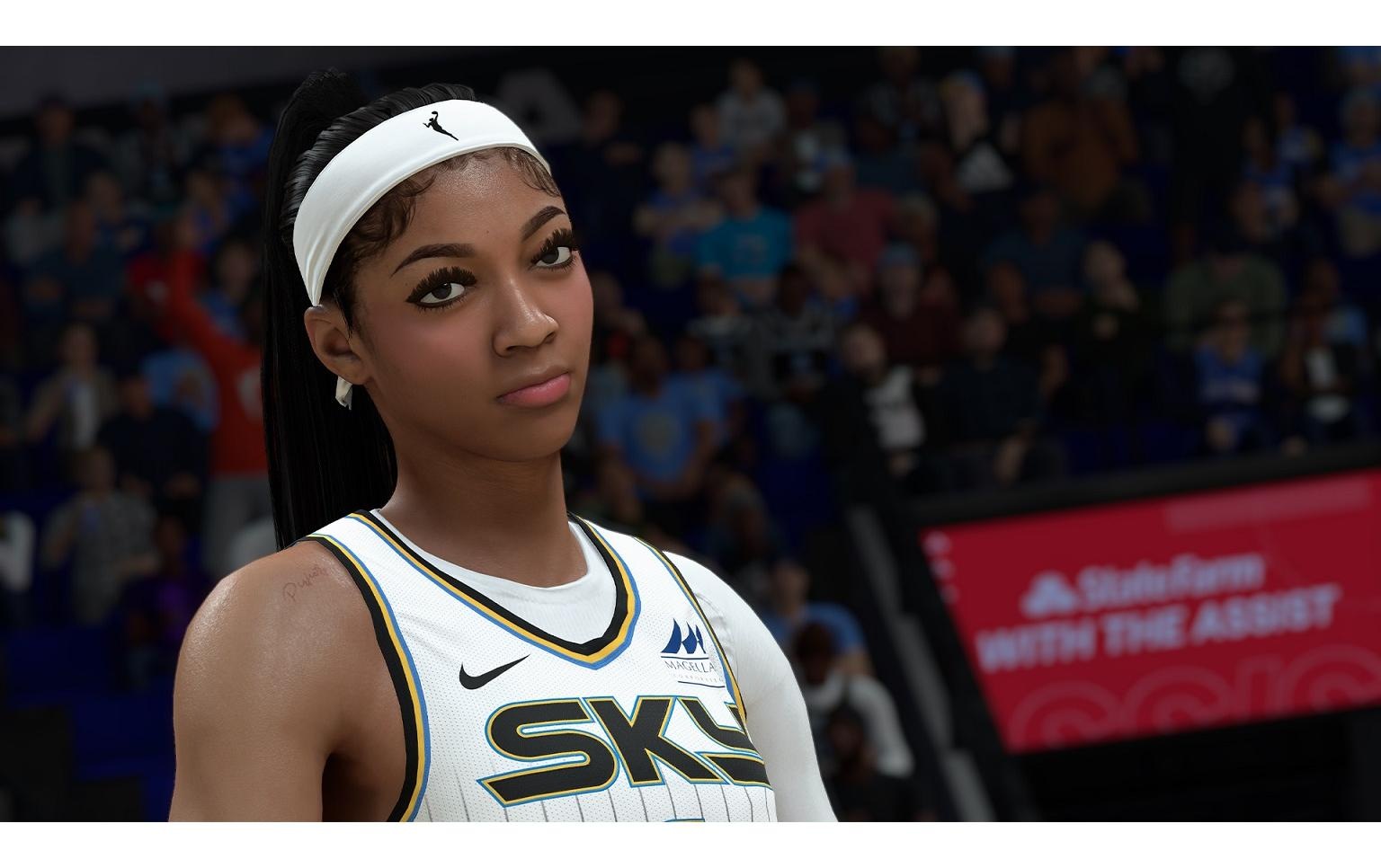 Take 2 Spielesoftware »2 NBA 2K26«