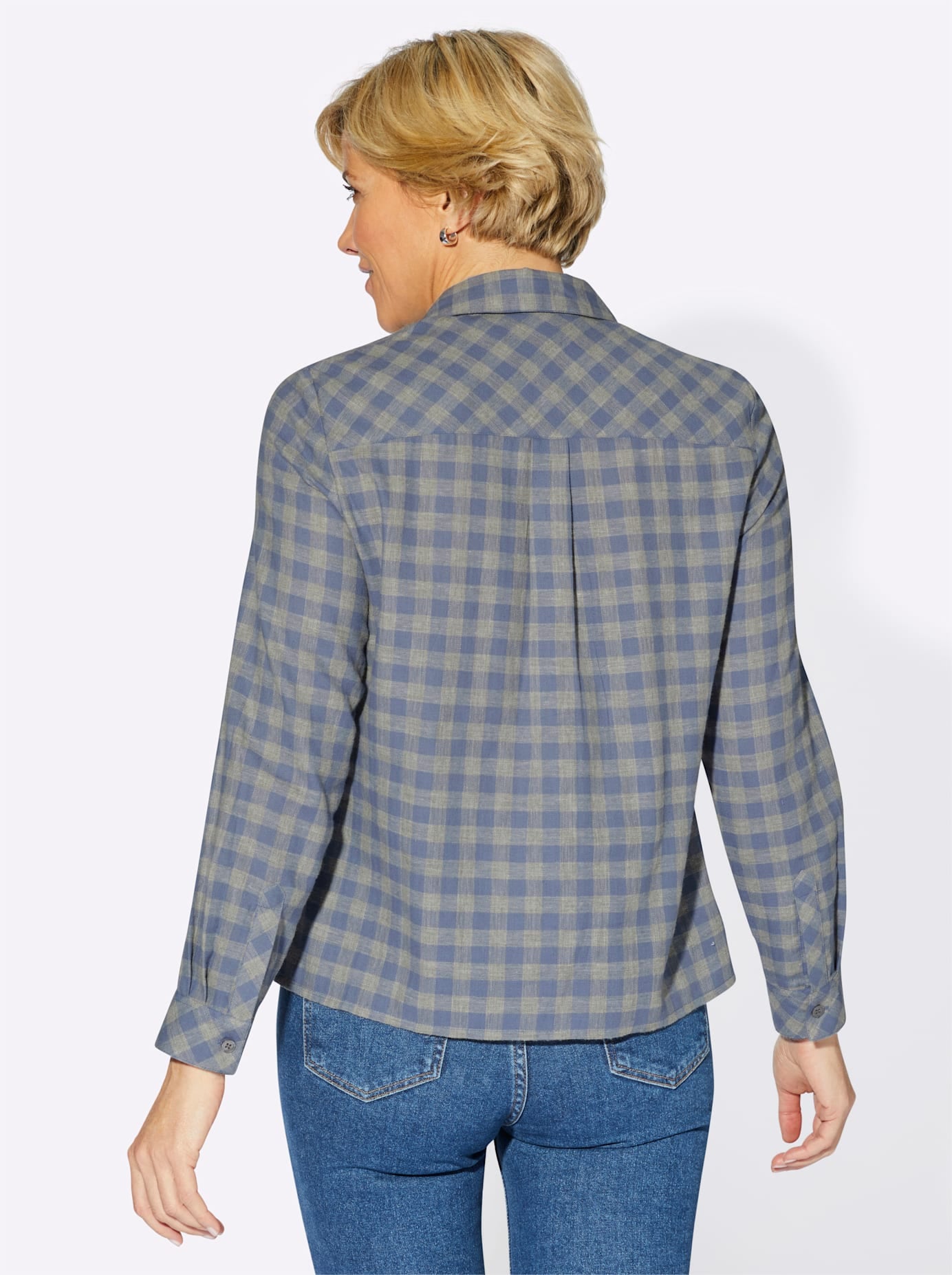 Casual Looks Hemdbluse