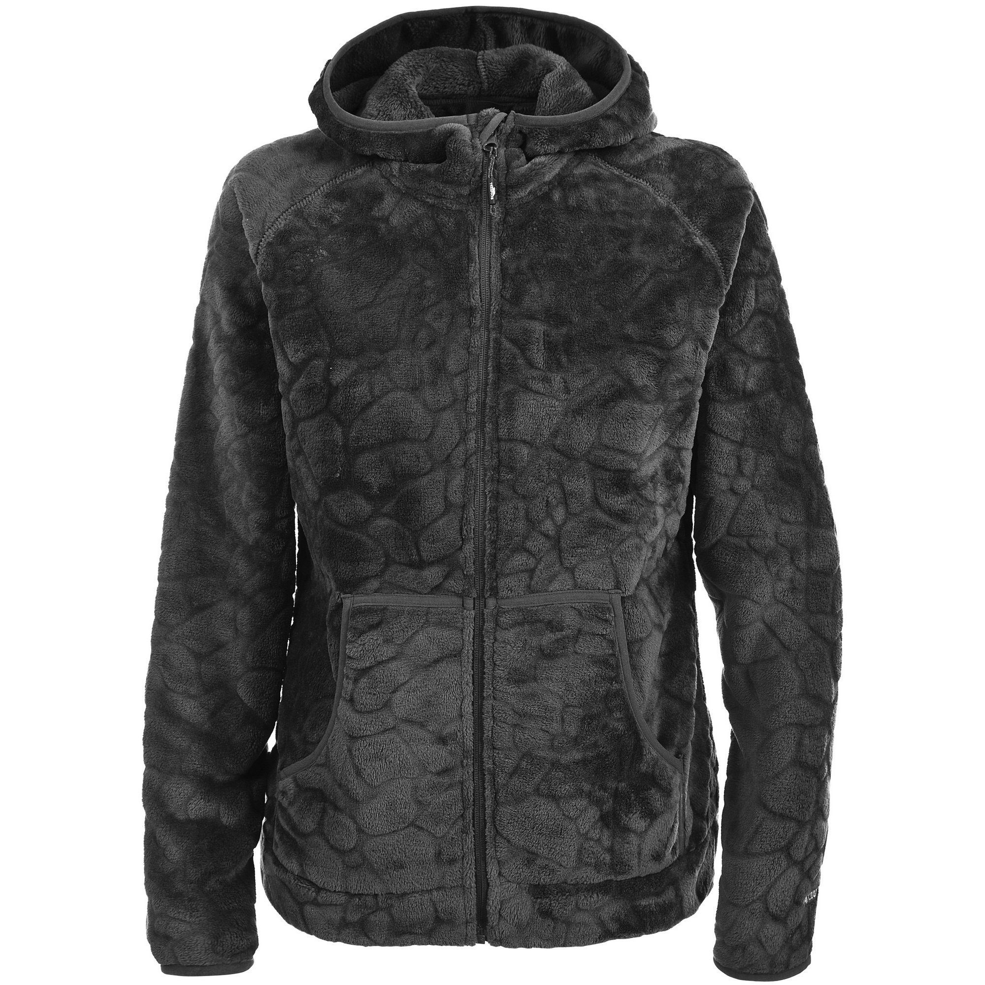 Fleecejacke »Damen Lux Fleece-Jacke«