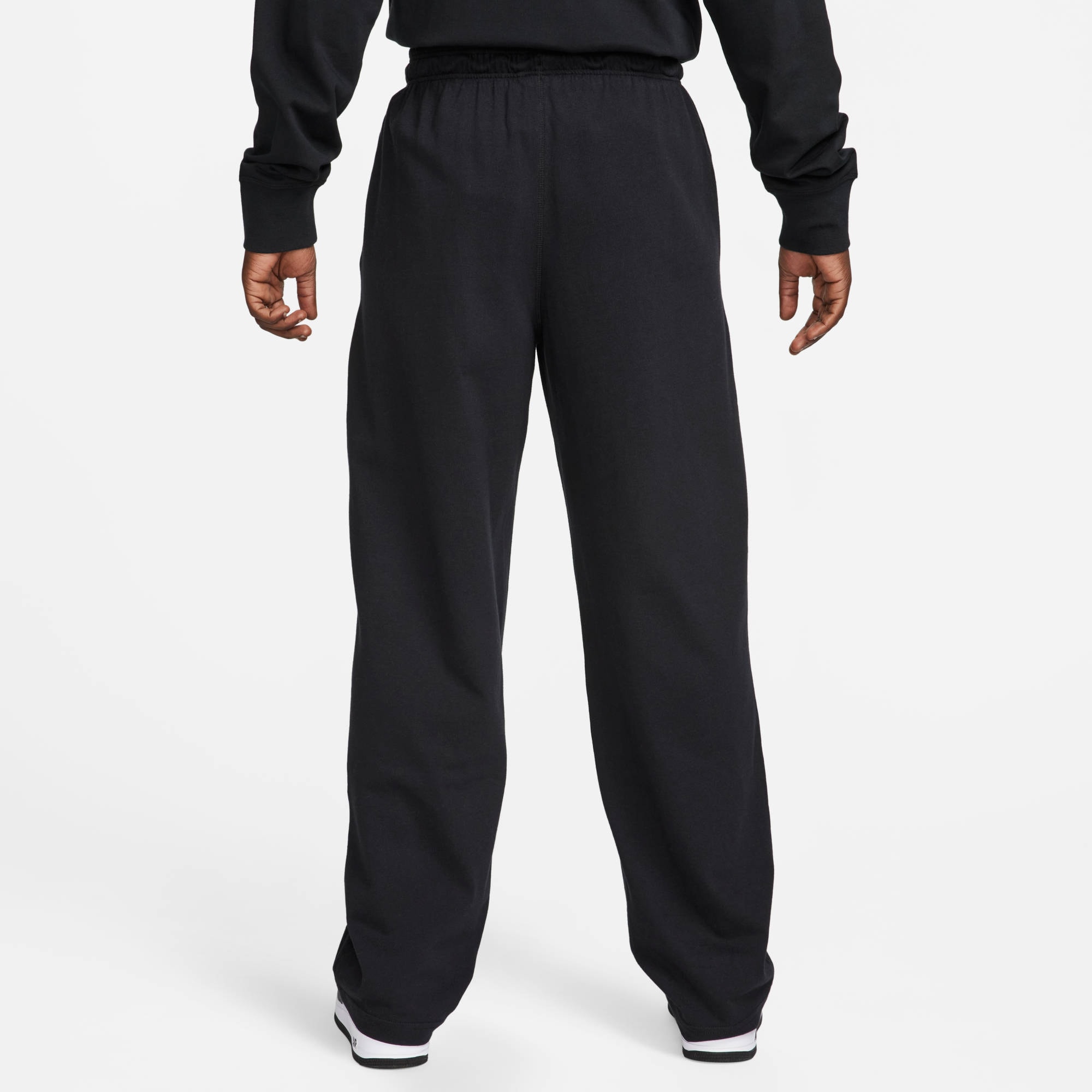 Nike Sportswear Sporthose »M NK CLUB KNIT OH PANT«