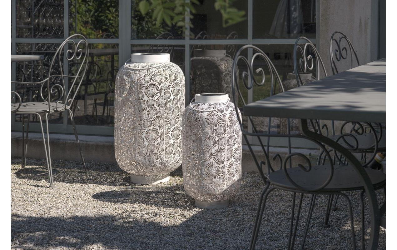 STT Laterne »Grand Blossom 75 cm«