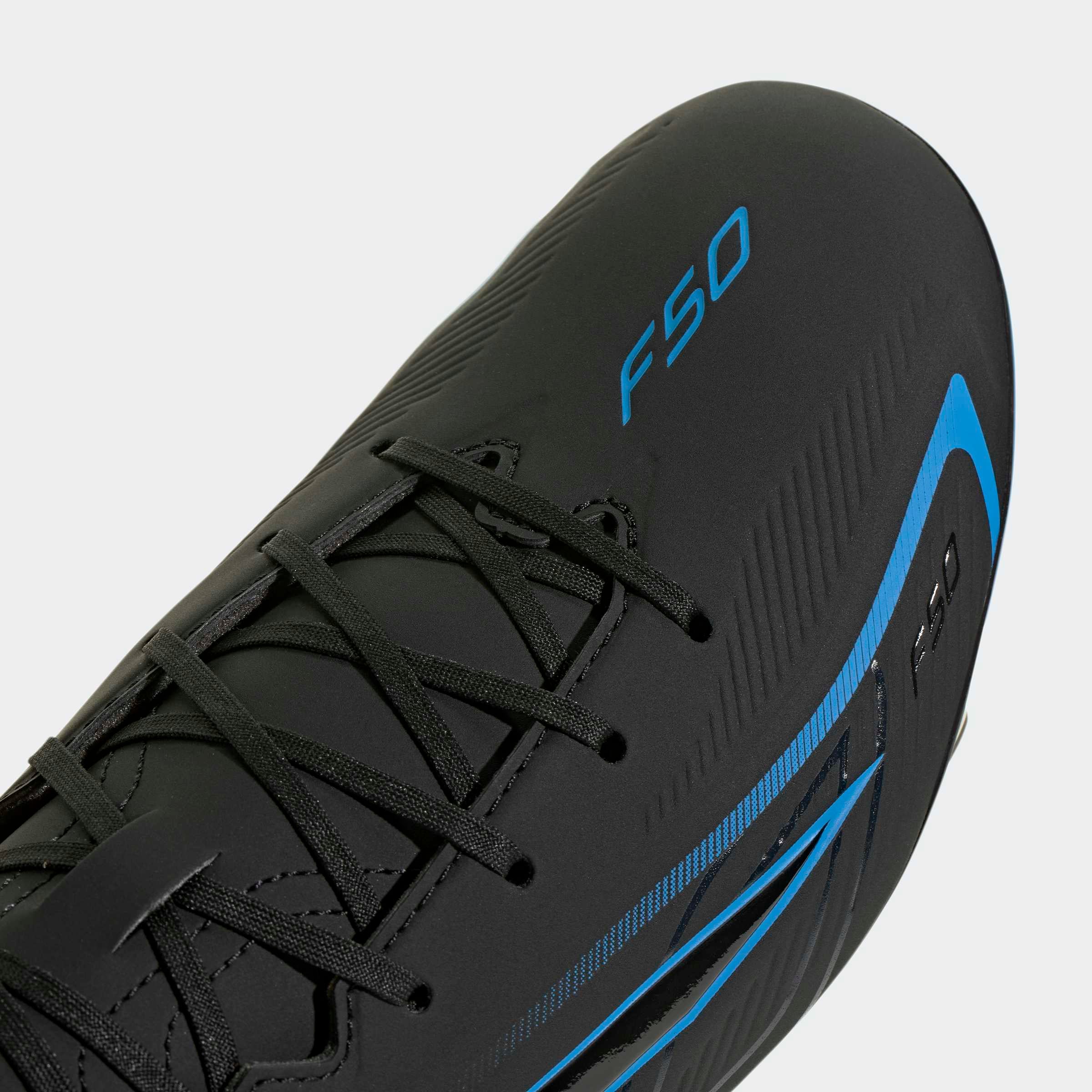 adidas Performance Fussballschuh »F50 HYPERFAST CLUB , FESTE BÖDEN/GEMISCHTE BÖDEN«  für viele verschiedene Böden geeignet