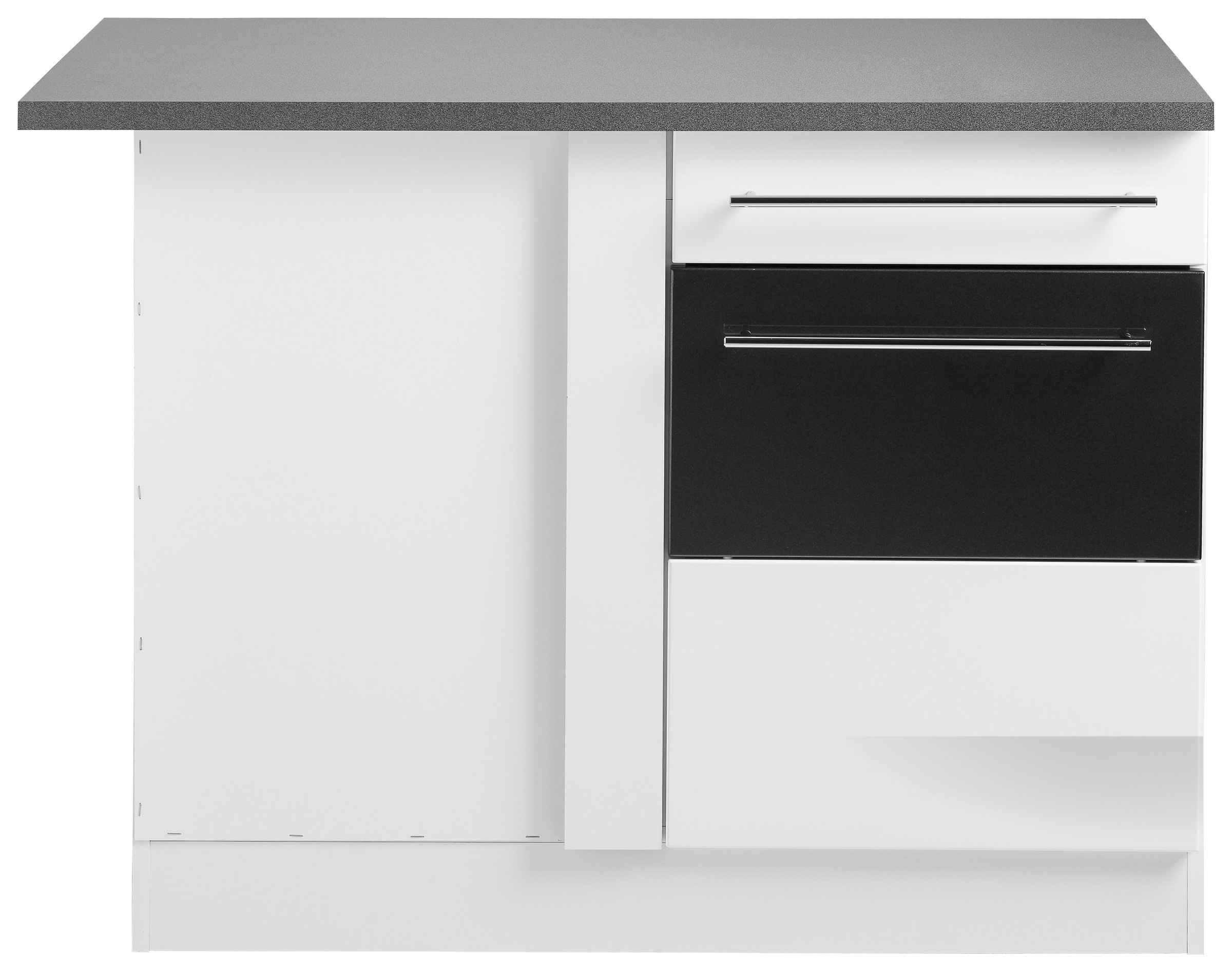 Image of HELD MÖBEL Eckunterschrank »Trient«, 110 cm breit bei Ackermann Versand Schweiz