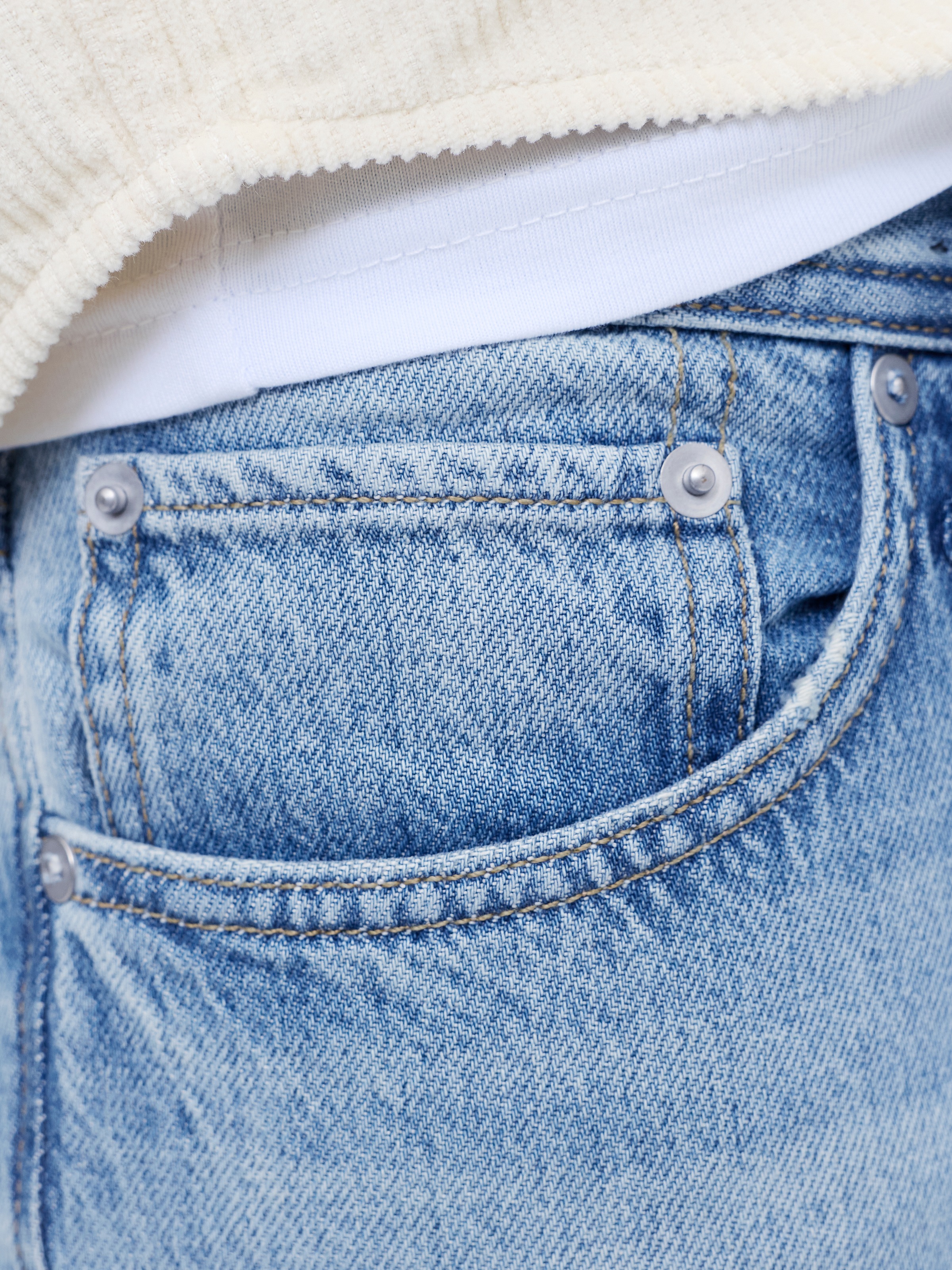 Jack & Jones Relax-fit-Jeans »JJIALEX JJORIGINAL ST 336 BF«