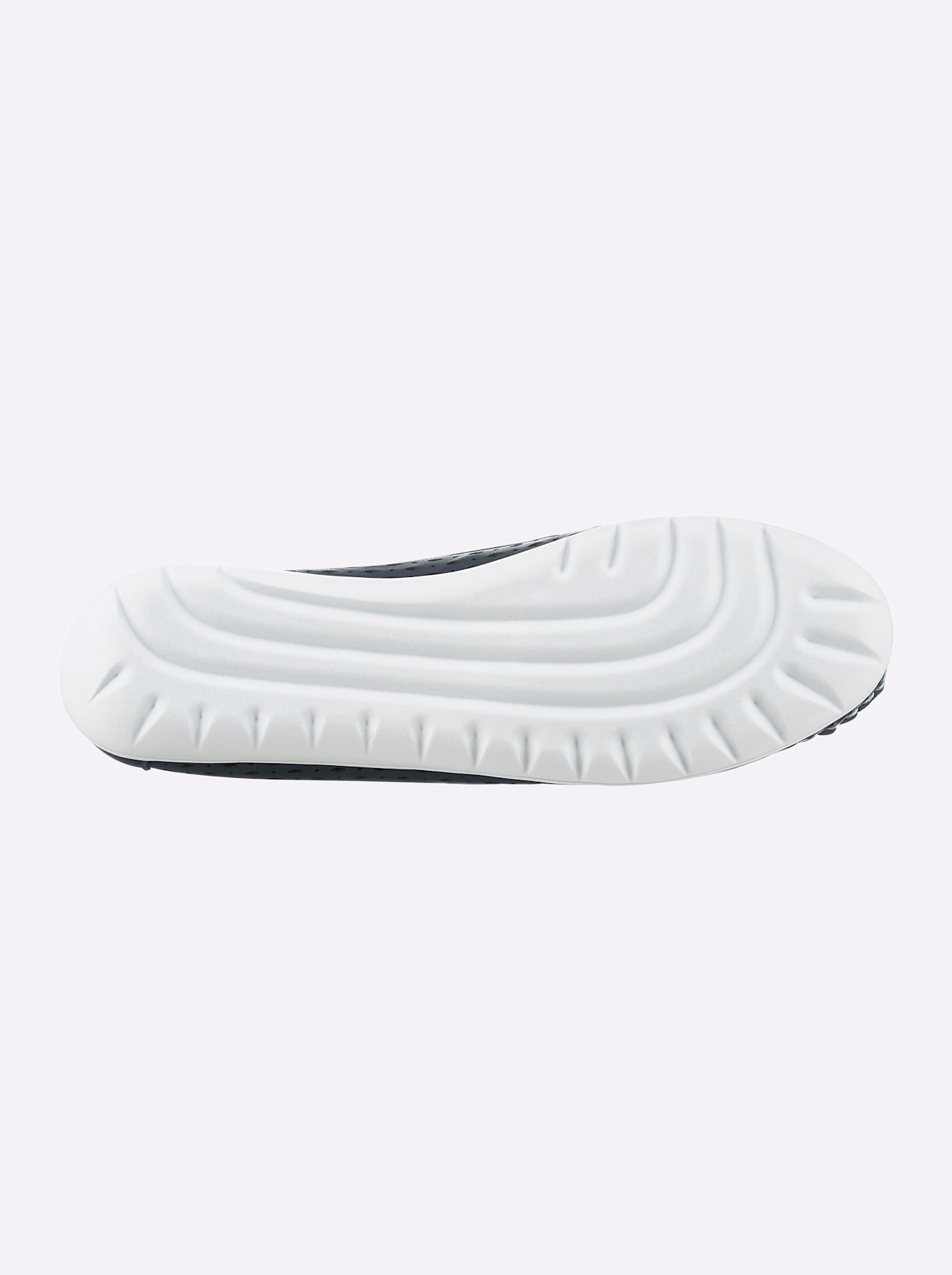 Gemini Slipper