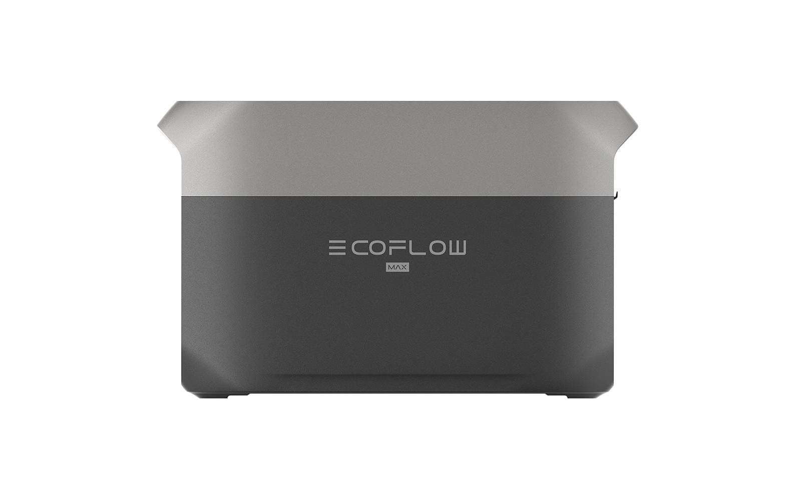 Ecoflow Station d'énergie »Power Station Delta 3 Max 2048 Wh«