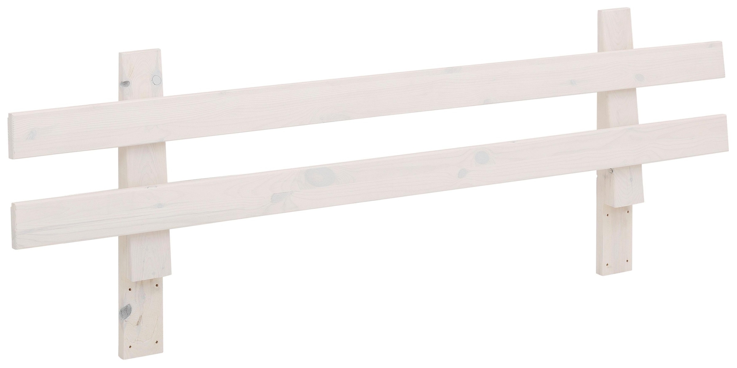 Image of Home affaire Kopfteil »Volme«, passend für das Bett Volme, in gerade Ausführung bei Ackermann Versand Schweiz