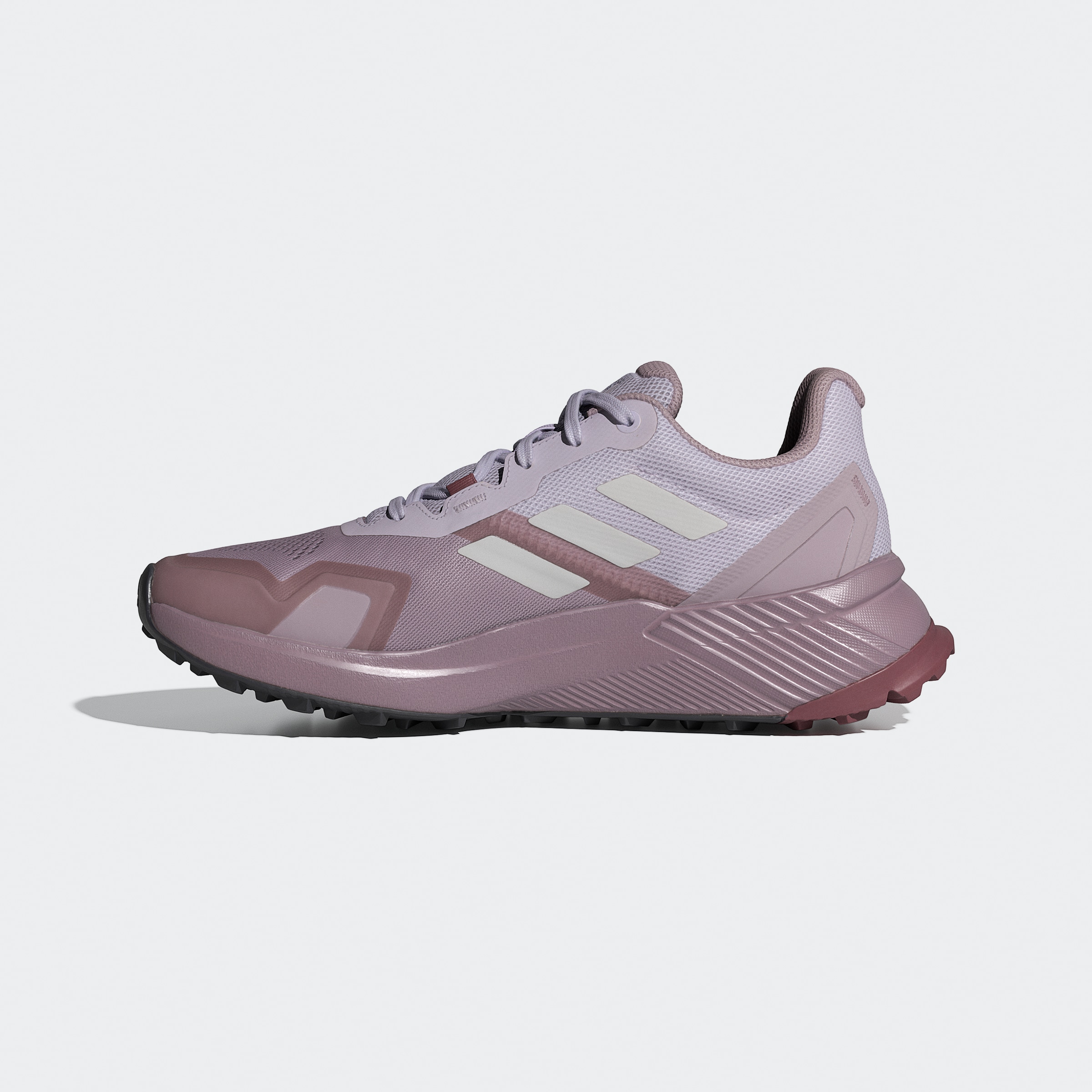 adidas TERREX Trailrunningschuh »SOULSTRIDE TRAILRUNNING«, Trail-Runningschuhe