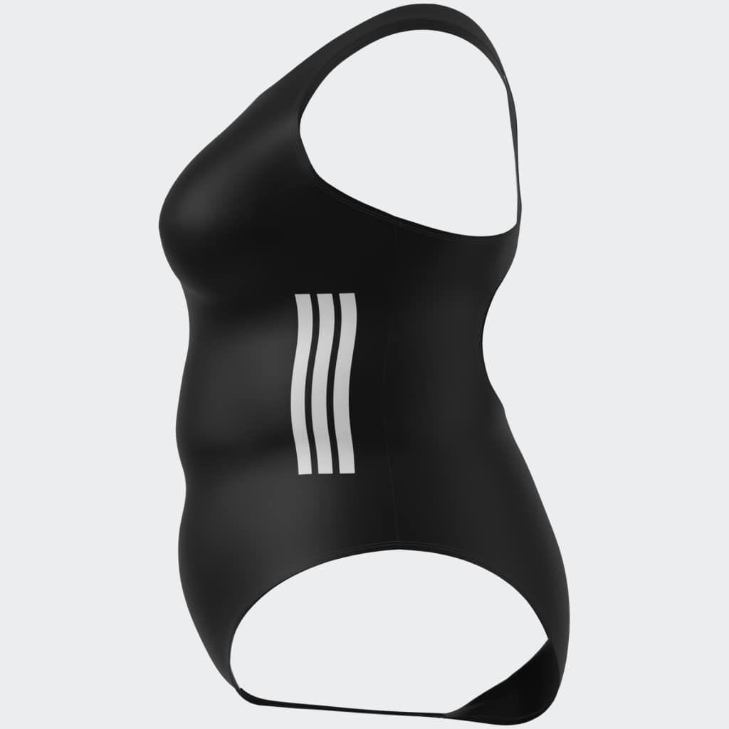 adidas Performance Maillot de bain »3S BLD SUIT  PS« 1 cuis tlg.