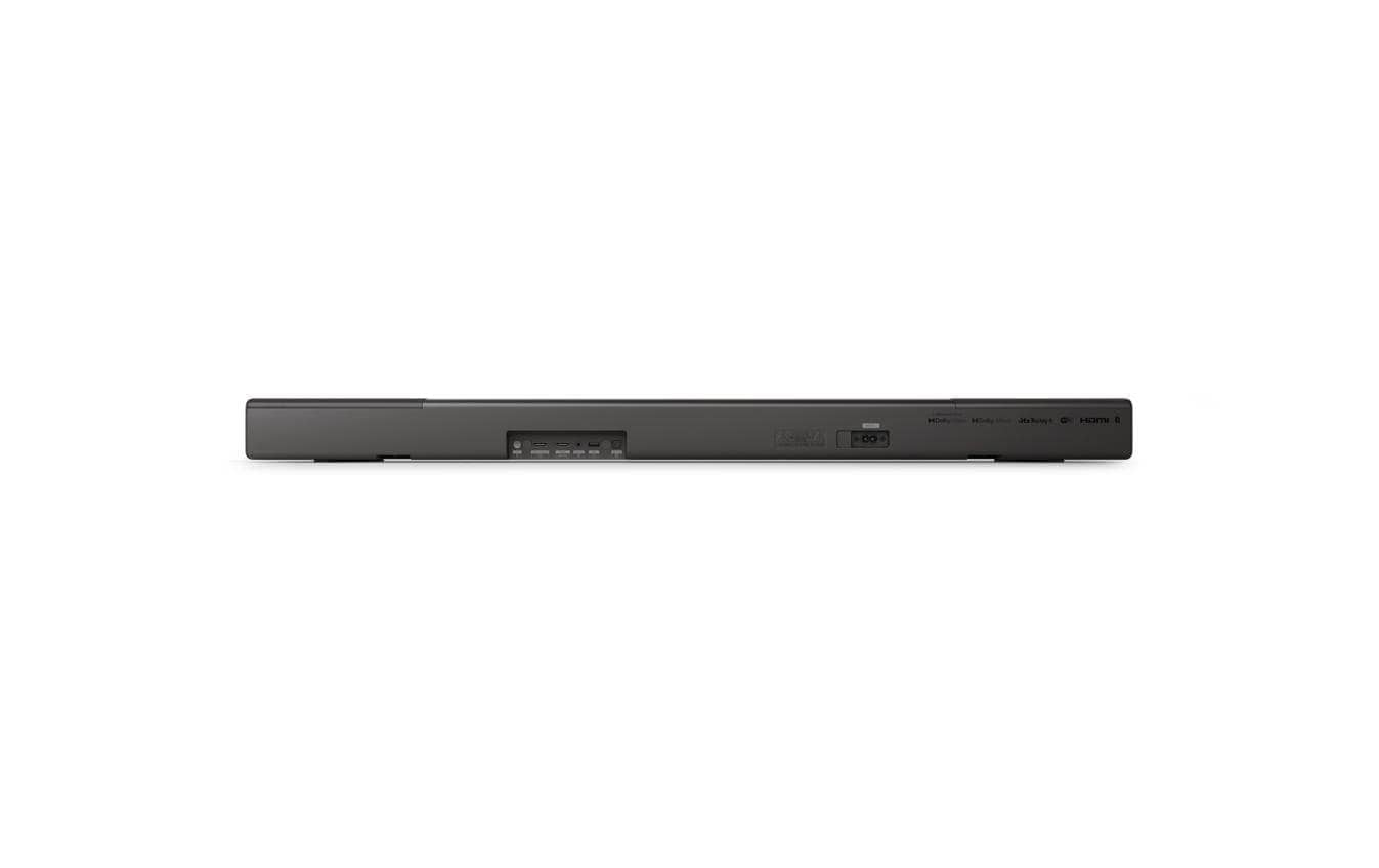 Philips Soundbar »Philips TAB8907/10«