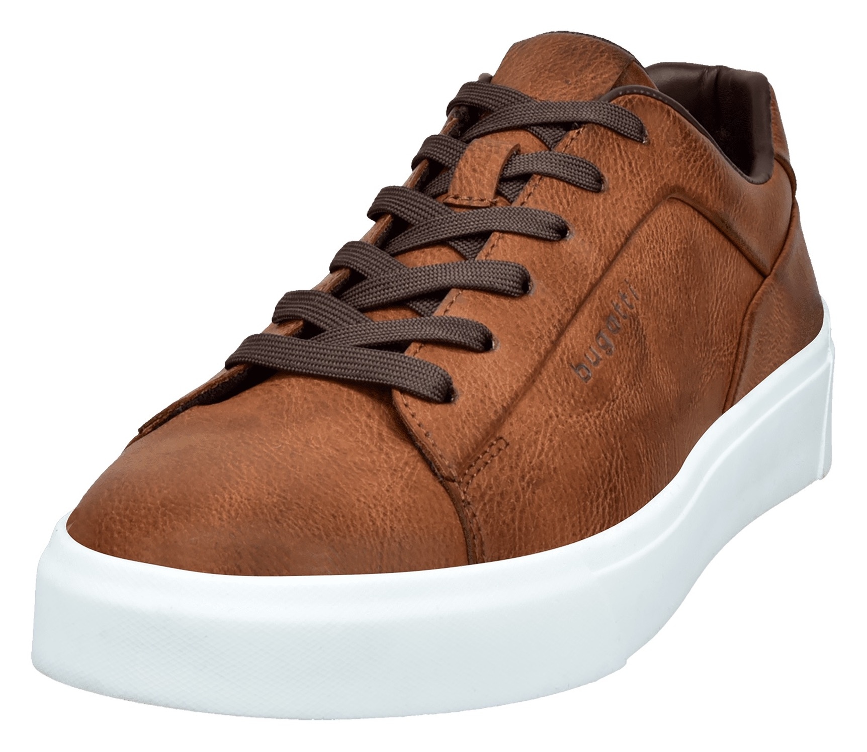 bugatti Sneaker  Halbschuh, Schnürschuh, Freizeitschuh in cleaner Optik