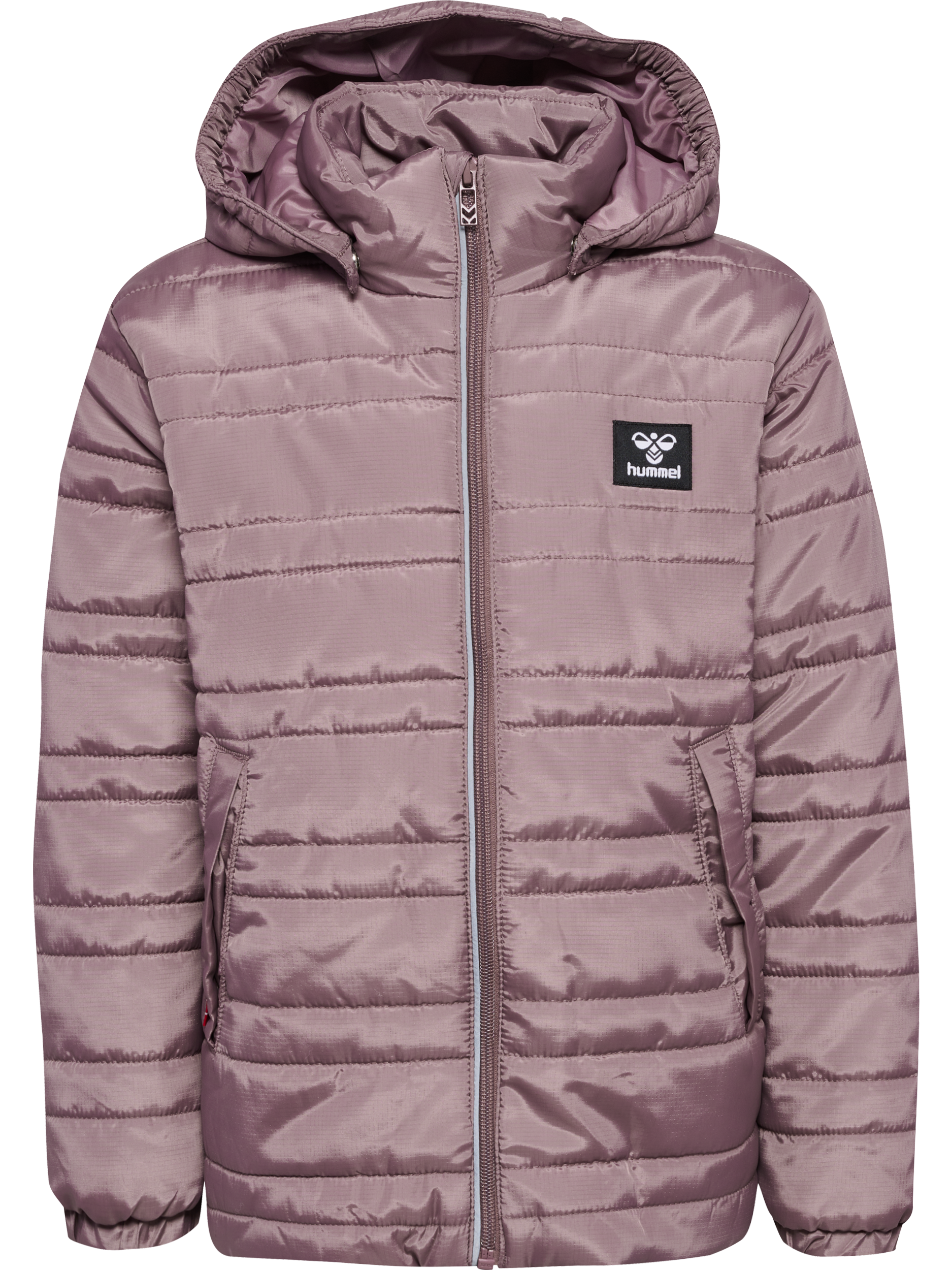 hummel Steppjacke, mit Kapuze, Für Kinder