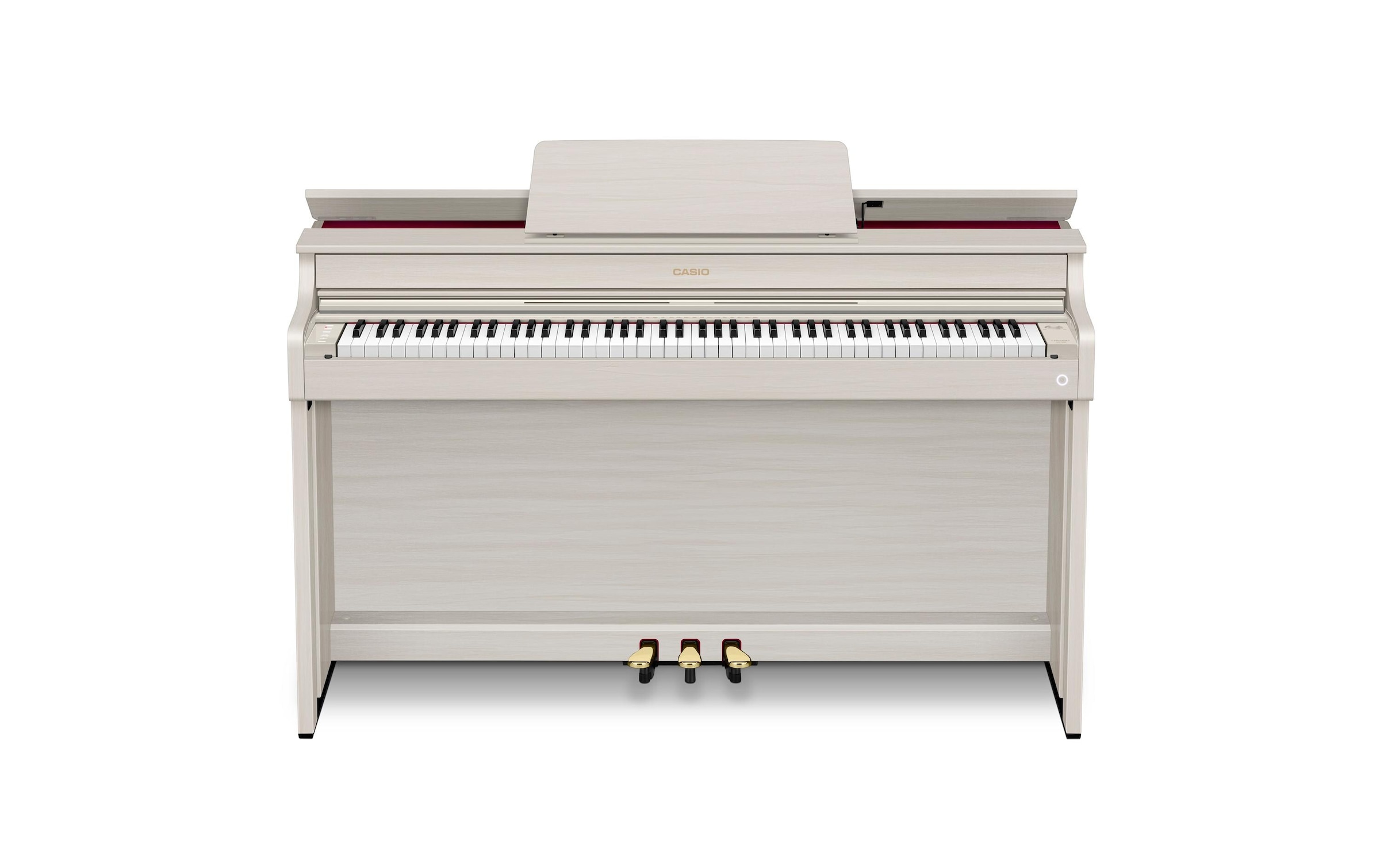 CASIO Piano numérique »CELVIANO AP-300GB« 88-Tasten-Digitalpiano