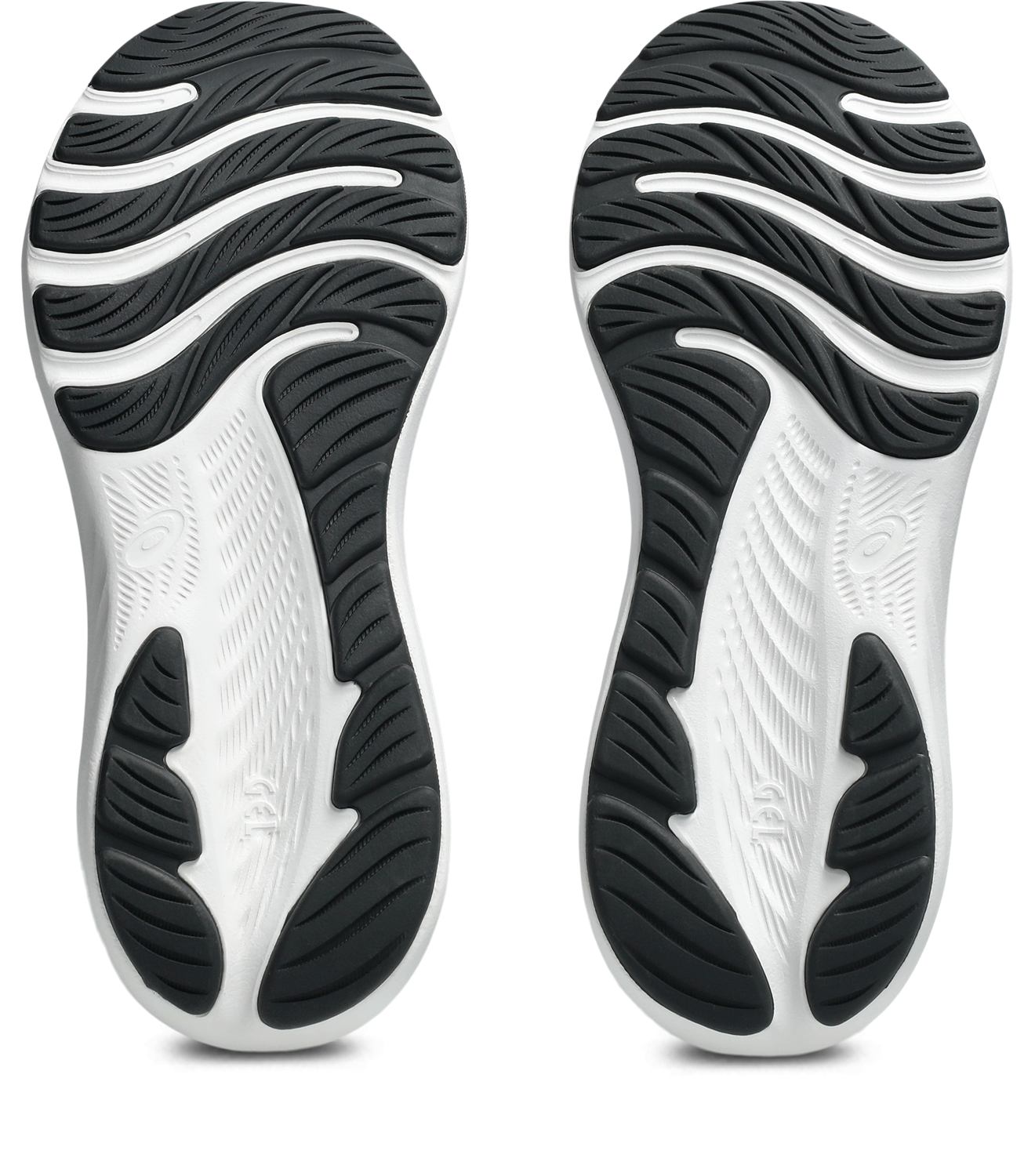 Asics Chaussure de course »GEL-CONTEND 9«  amorti renforcé
