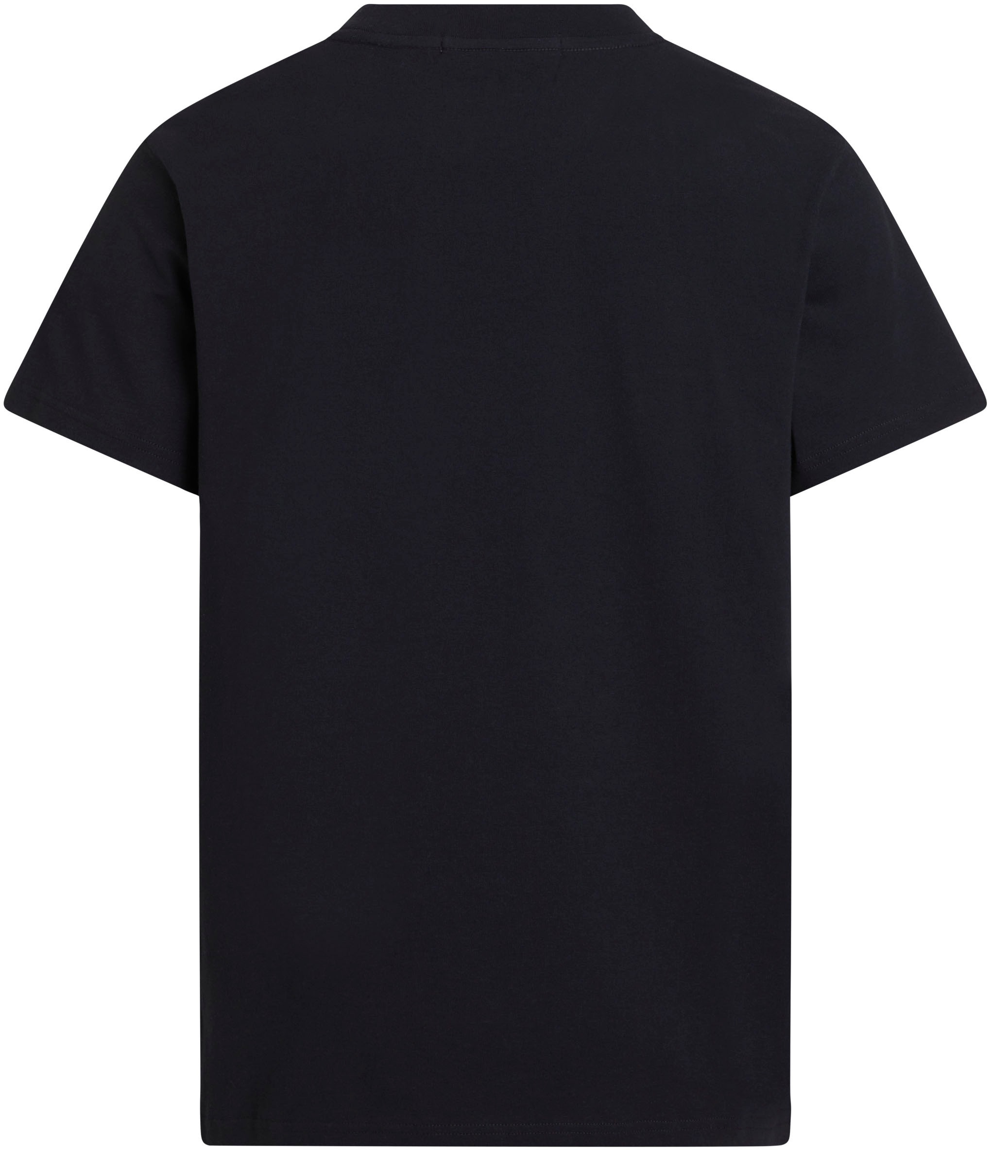 Calvin Klein Jeans Plus T-Shirt »PLUS BLOCKING T-SHIRT«