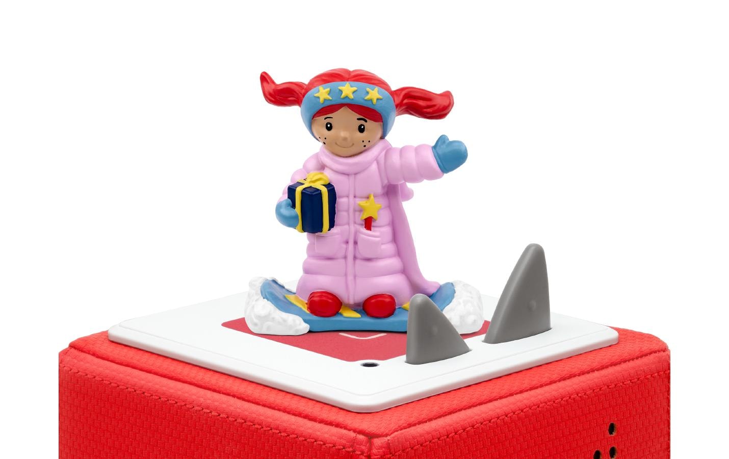 tonies Hörspielfigur »Die besten Weihnachts- und Winterlieder«