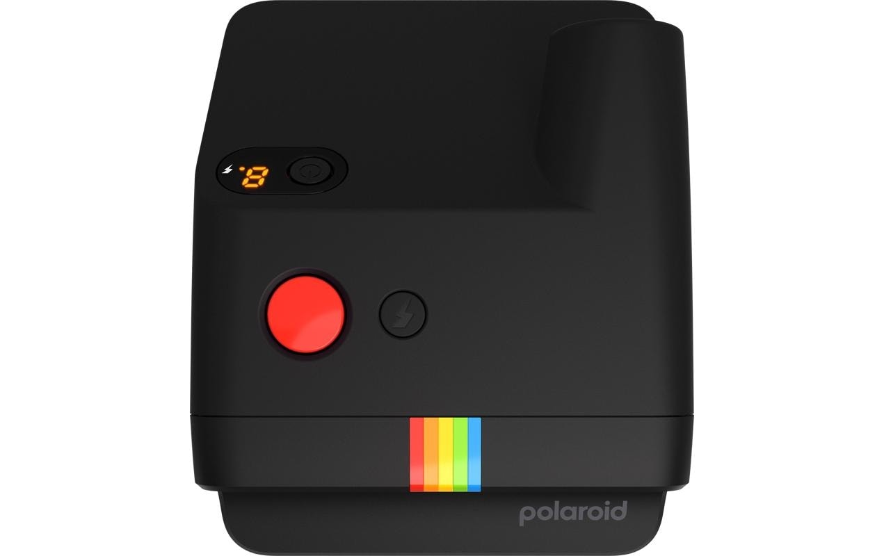 Polaroid Sofortbildkamera »Go Gen 2.0«