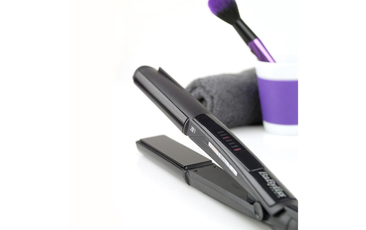 BaByliss Glätteisen »iCurl ST330E«