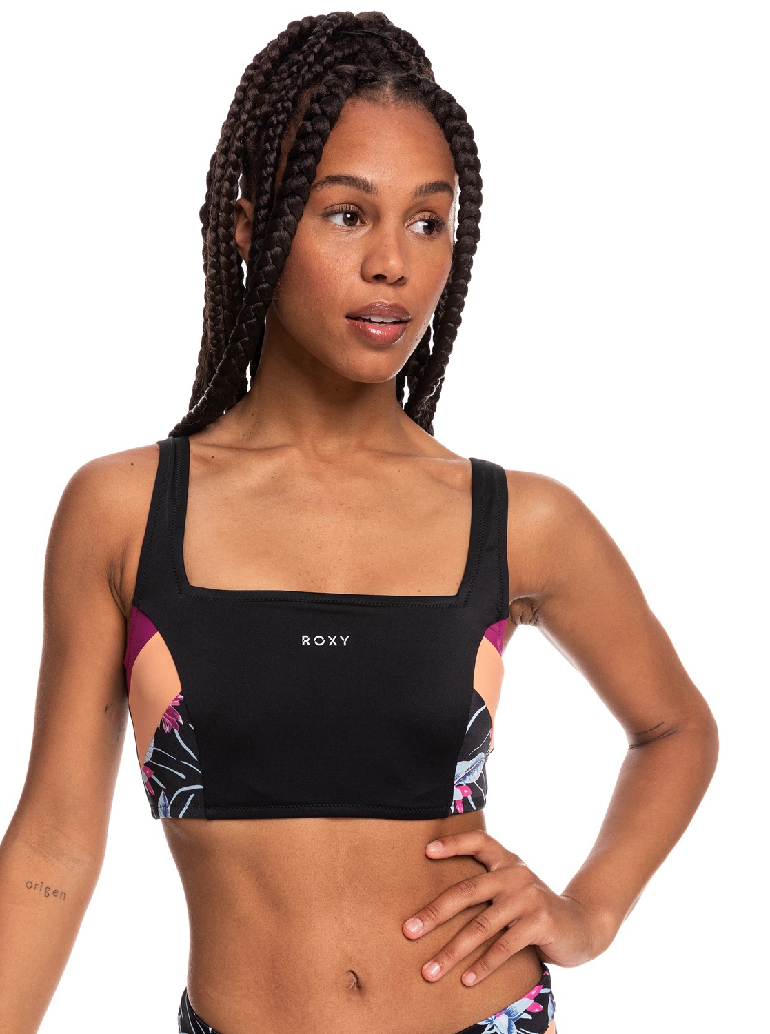 Roxy Tankini-Top »Roxy Active«