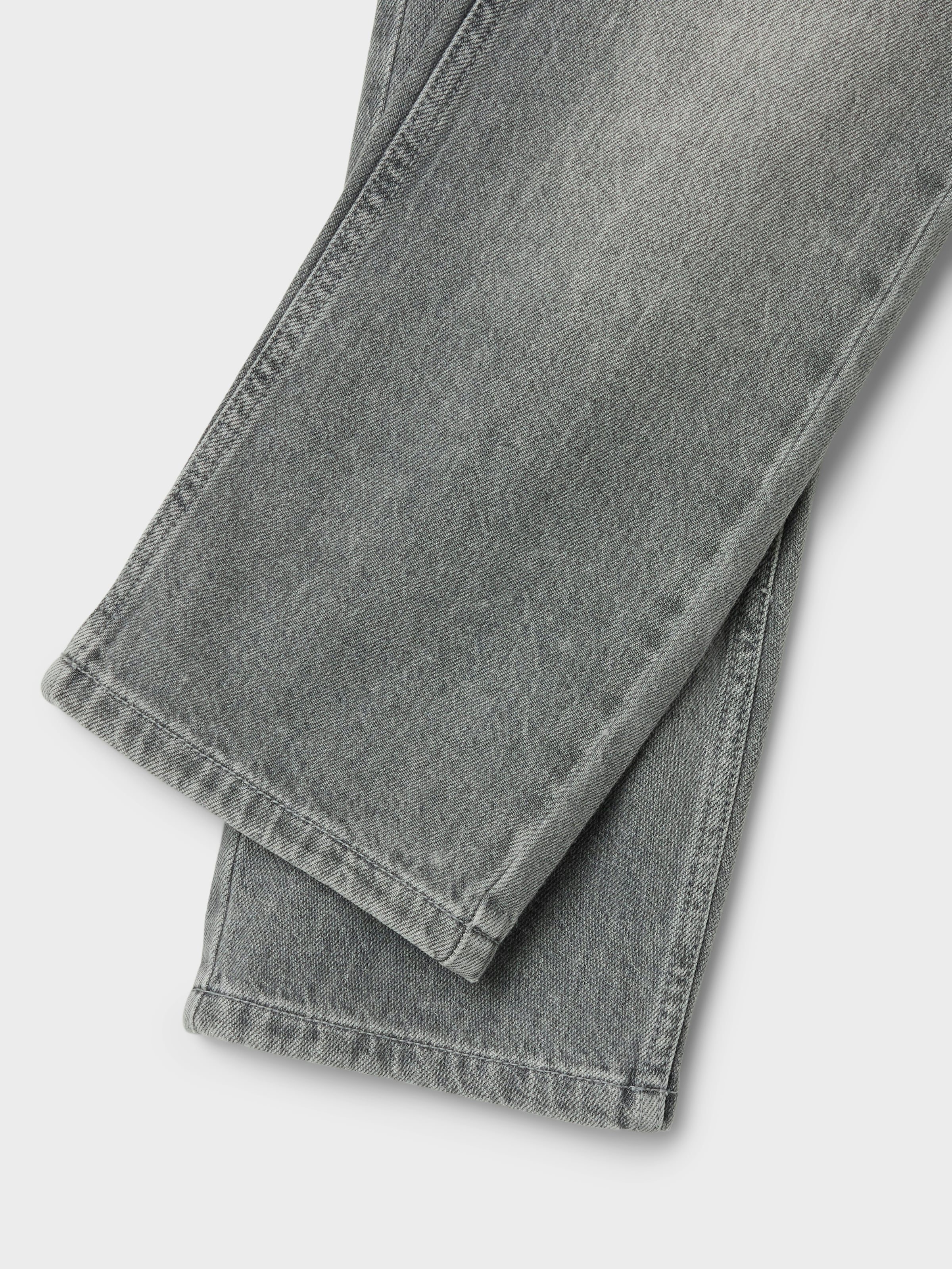 Name It Straight-Jeans »NKMRYAN STRAIGHT CARP JEANS 5950-DM NOOS«