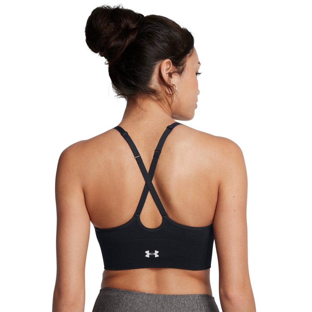 Under Armour® Sport-BH »VANISH SEAMLESS LOW BRA«