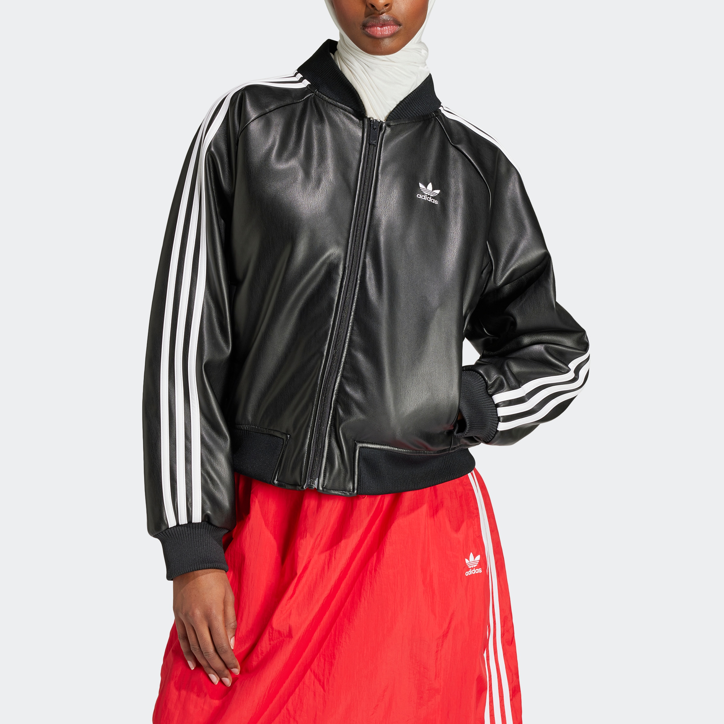 adidas Originals Blouson »SST PP JACKET«