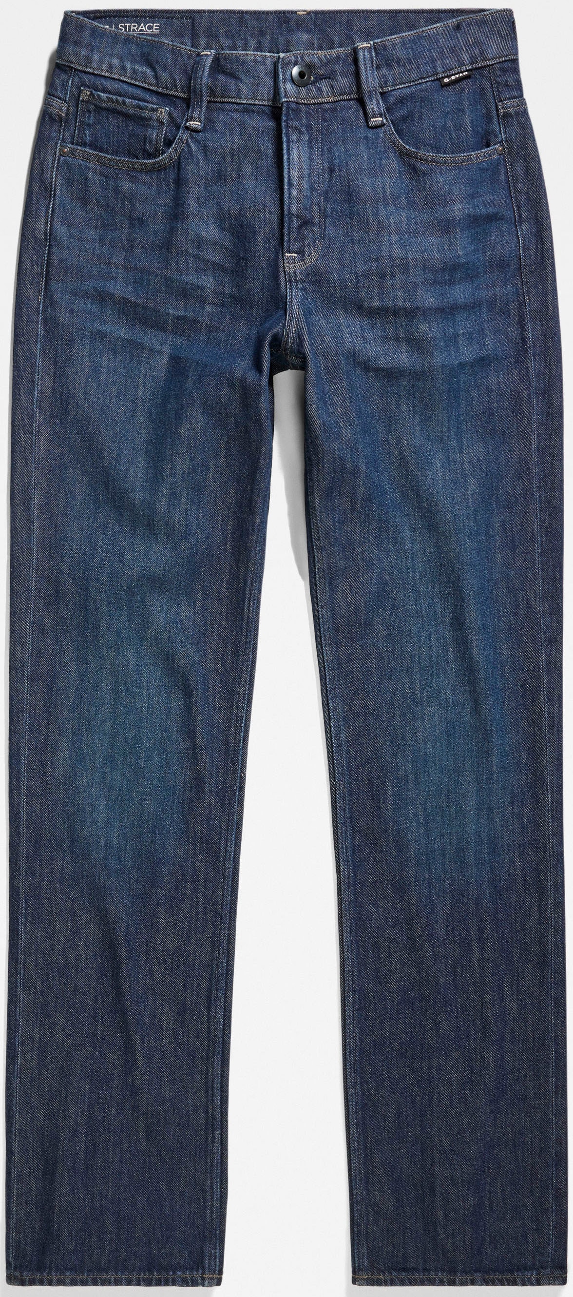 G-Star RAW Straight-Jeans »Strace Straight Wmn«