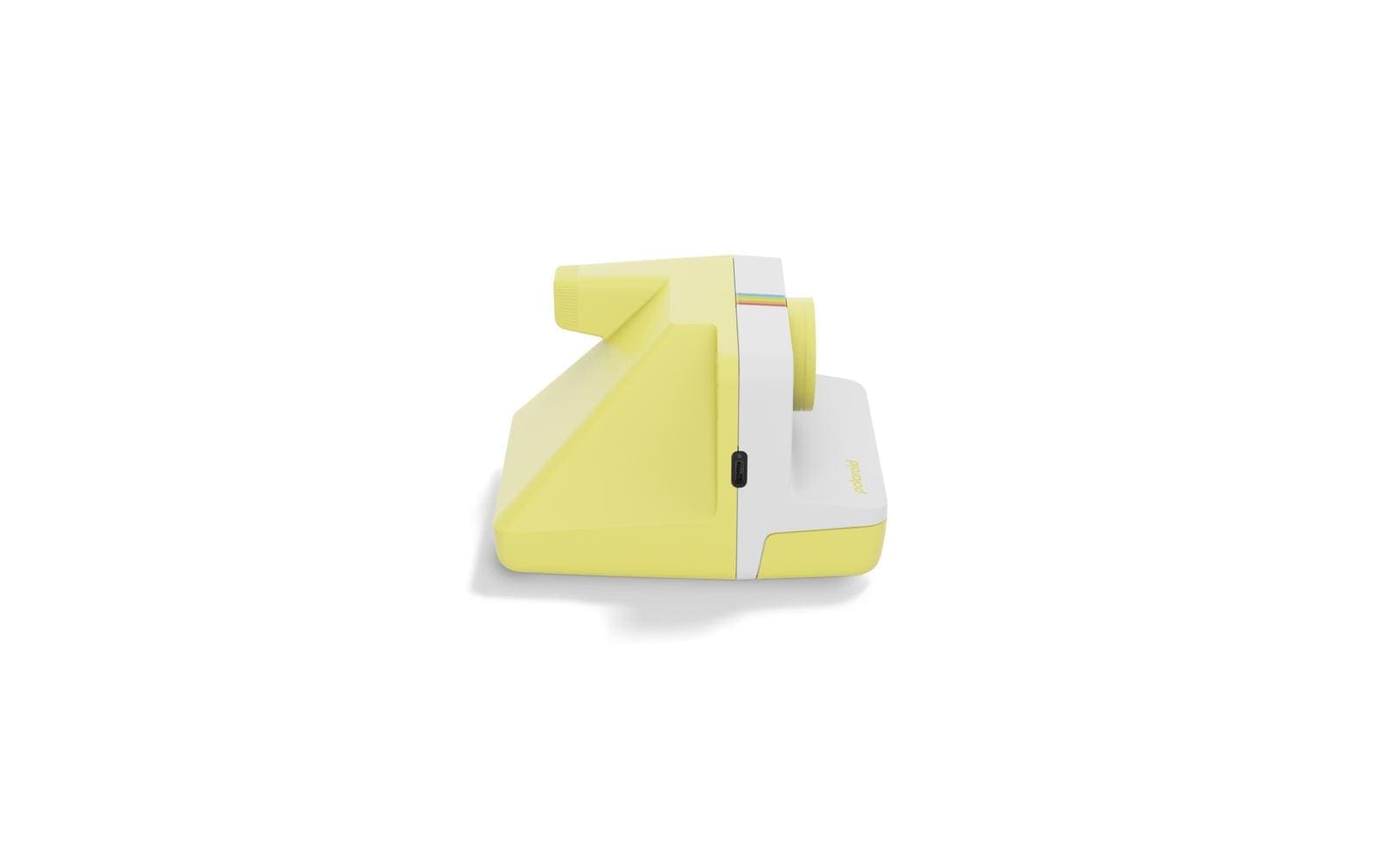 Polaroid Appareil photo instantané »Now Gen 3«