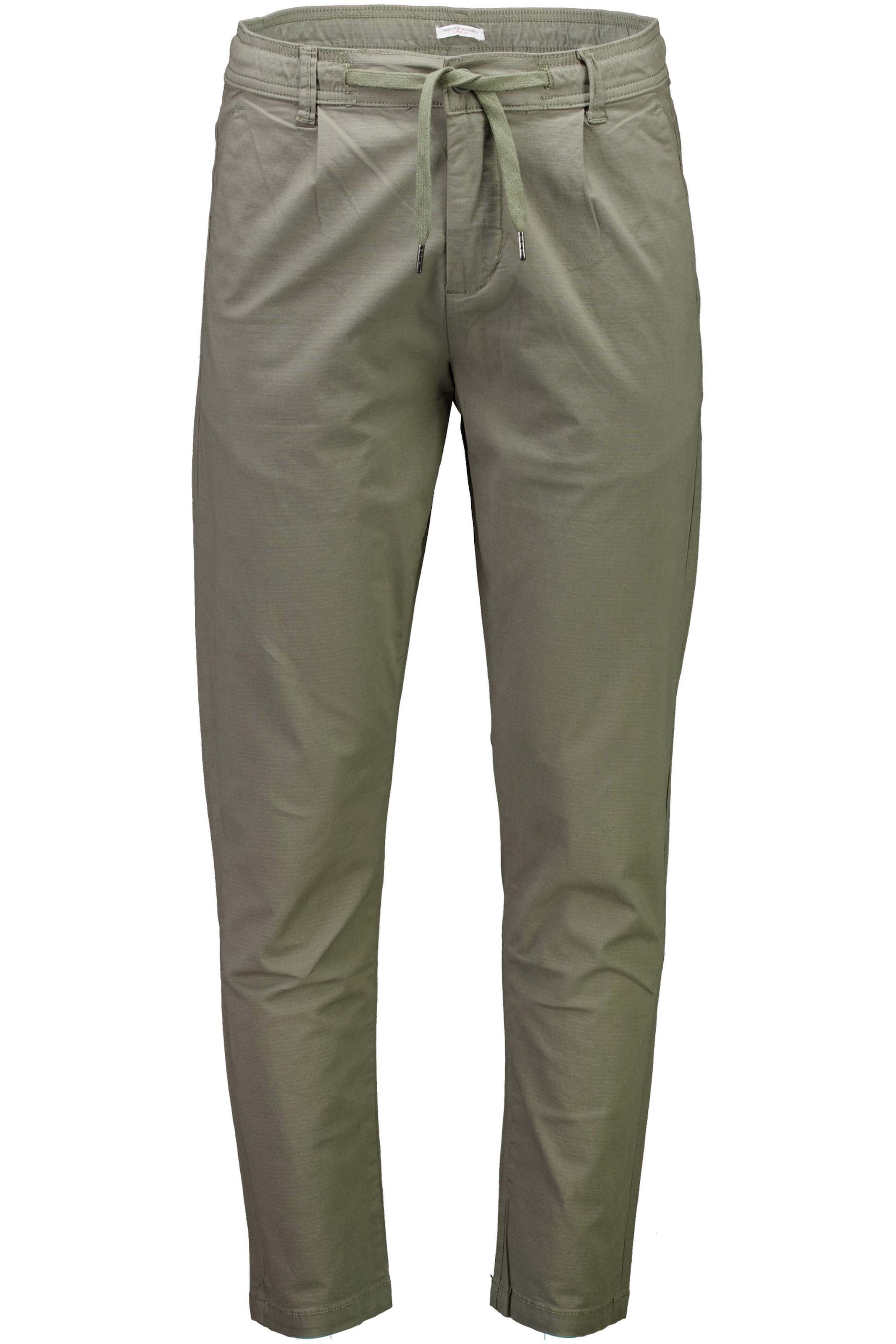 Image of LINDBERGH Chinohose im Four-Pocket Style